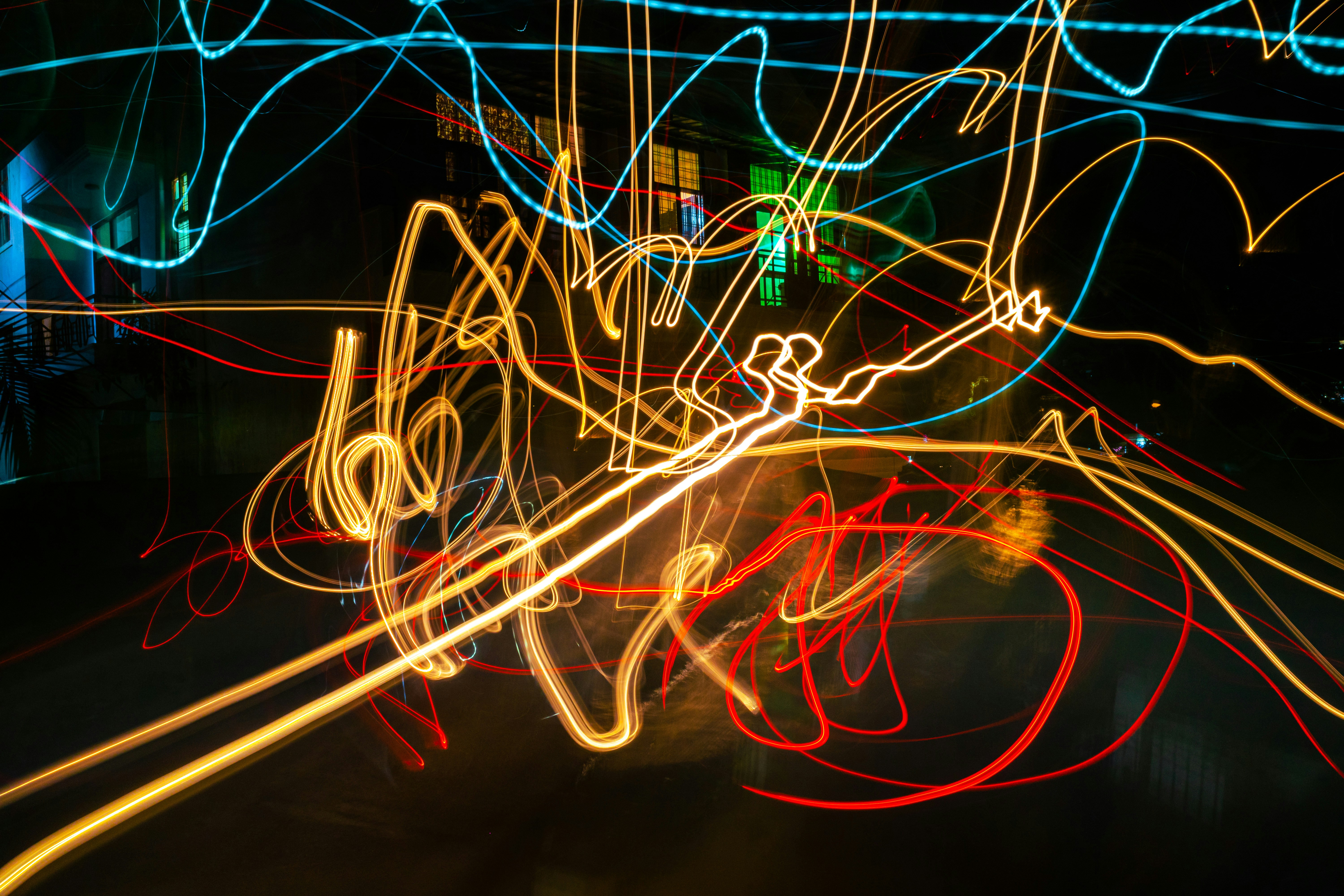 Leadership in Chaos Starts With Thinking Like a Startup Again
