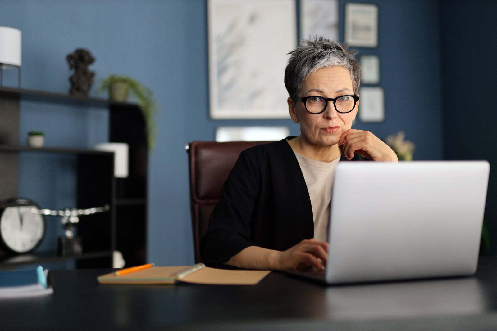 Your Business Isn’t Stuck — It Has Outgrown How You’re Running It