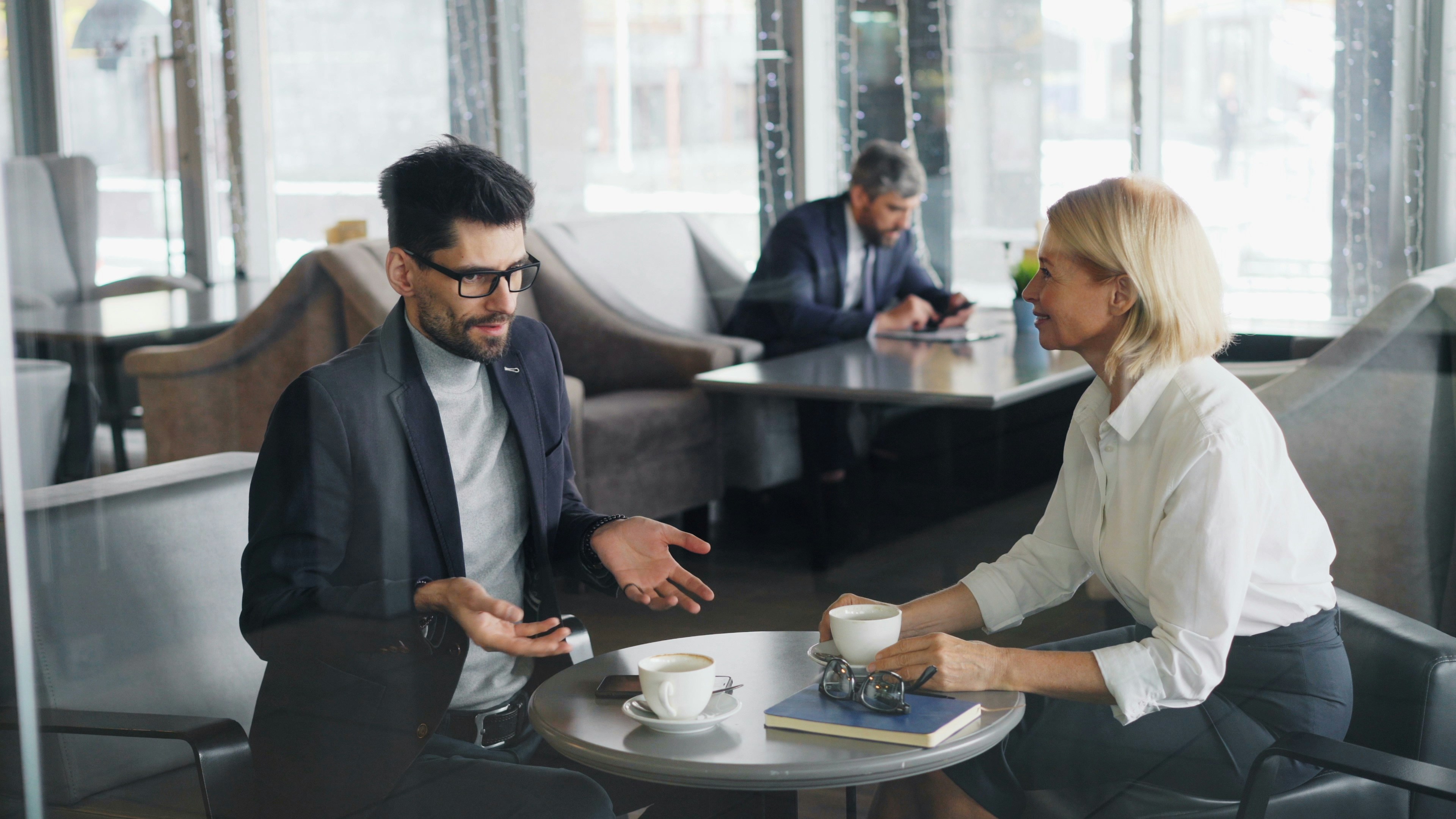 Why Winning Clients Feels More Like Dating Than Selling