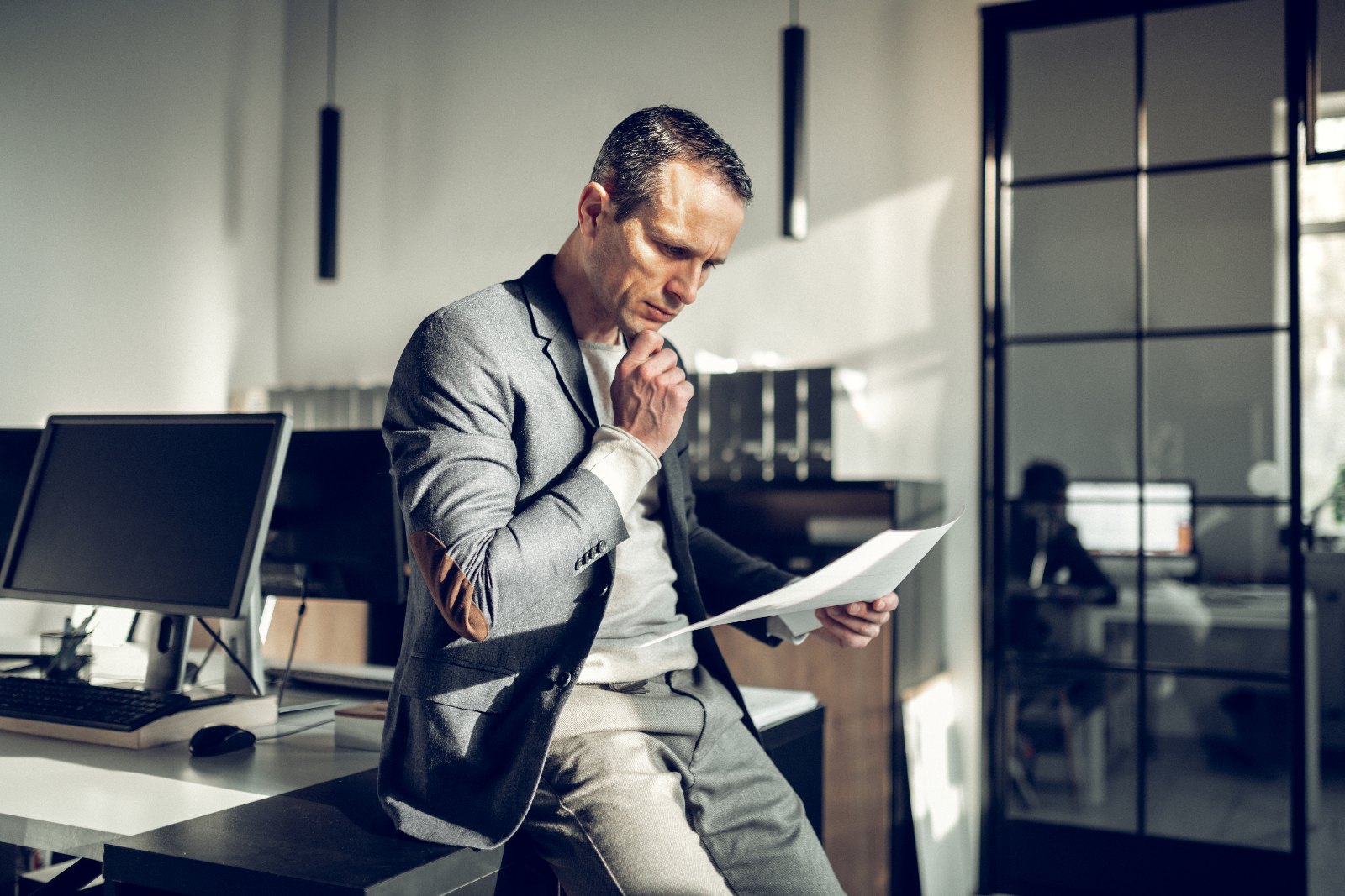 After the Sales Conversation: What the Prospect Is Actually Deciding