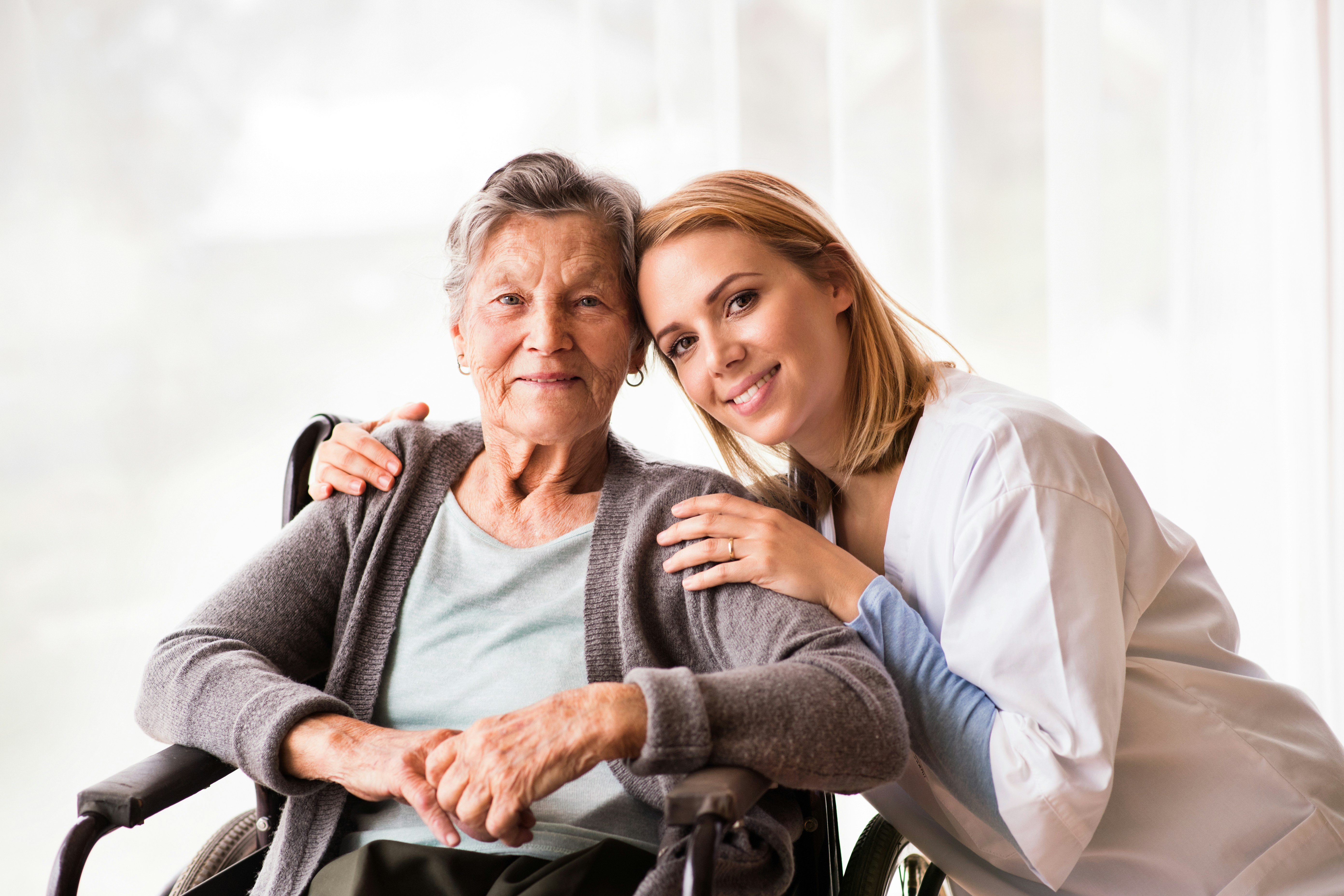 Daily Money Managers Help Seniors Stay Independent and Protect Their Finances