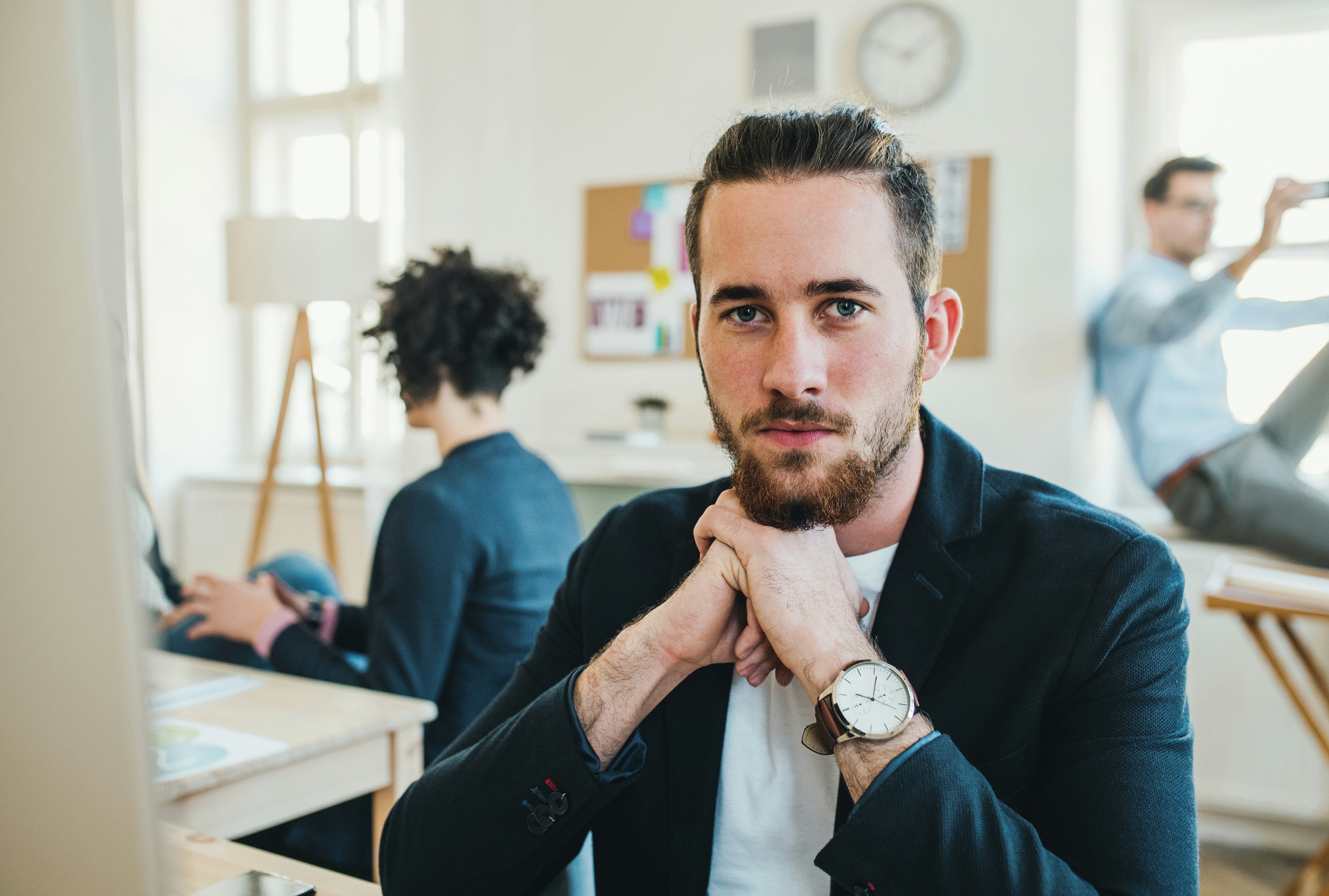 Stop Asking for Referrals Until You Fix This Core Problem