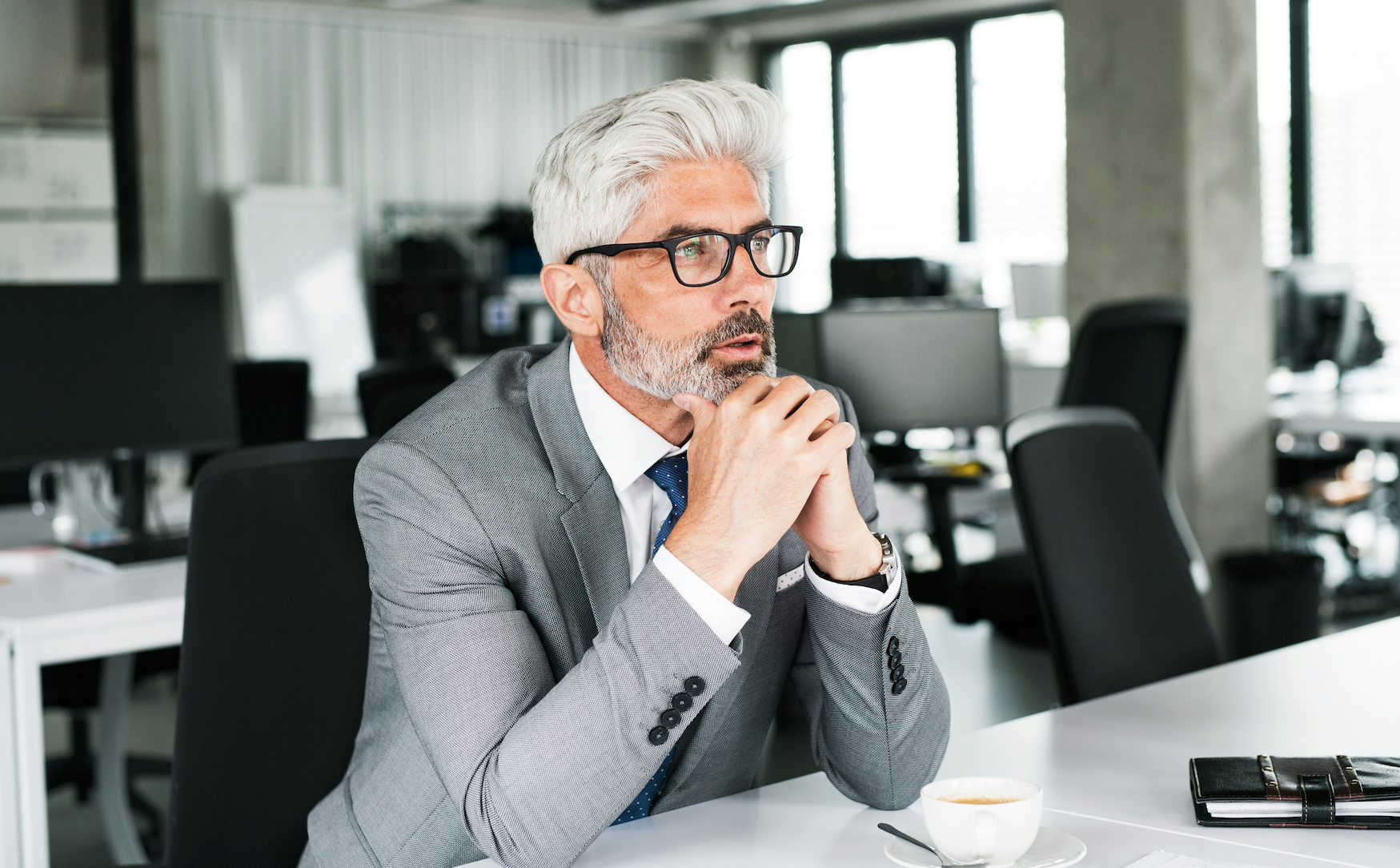 Advisors Eyeing Exit Opportunities Face a Rapidly Changing Landscape