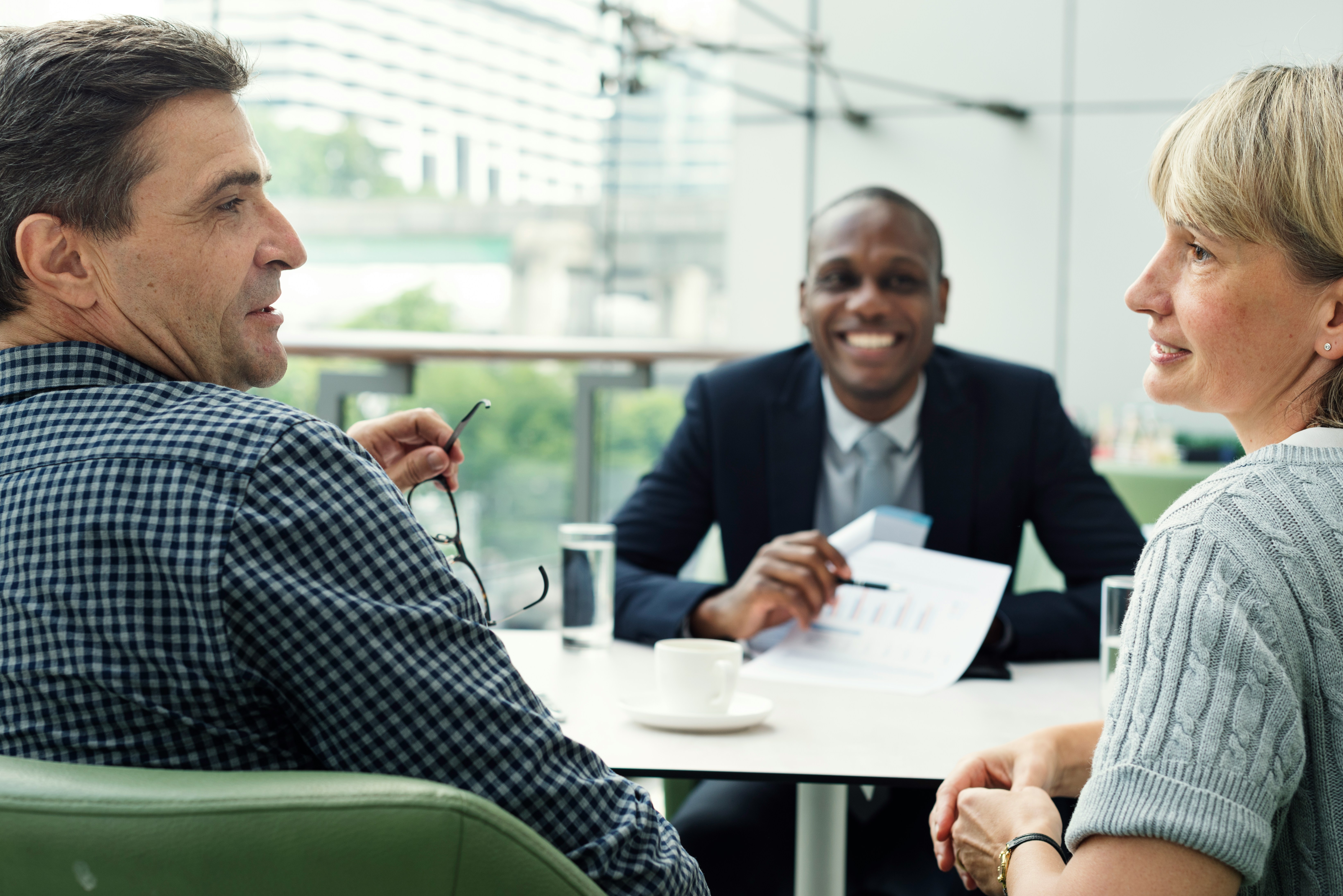 Retirement Investing That Prioritizes Income Stability Over Market Benchmarks