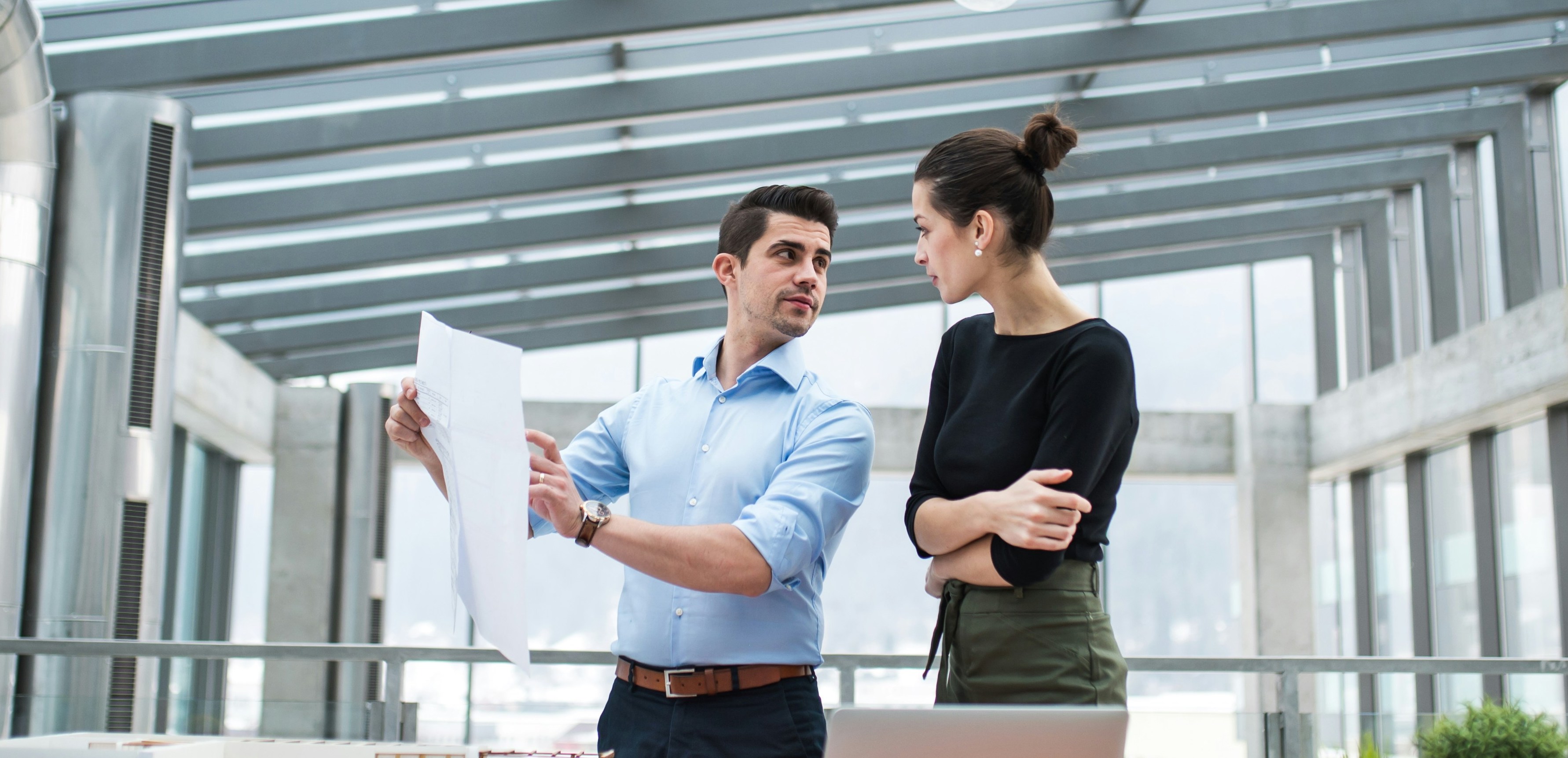 The Difference Between a Useful Meeting and a Settling One