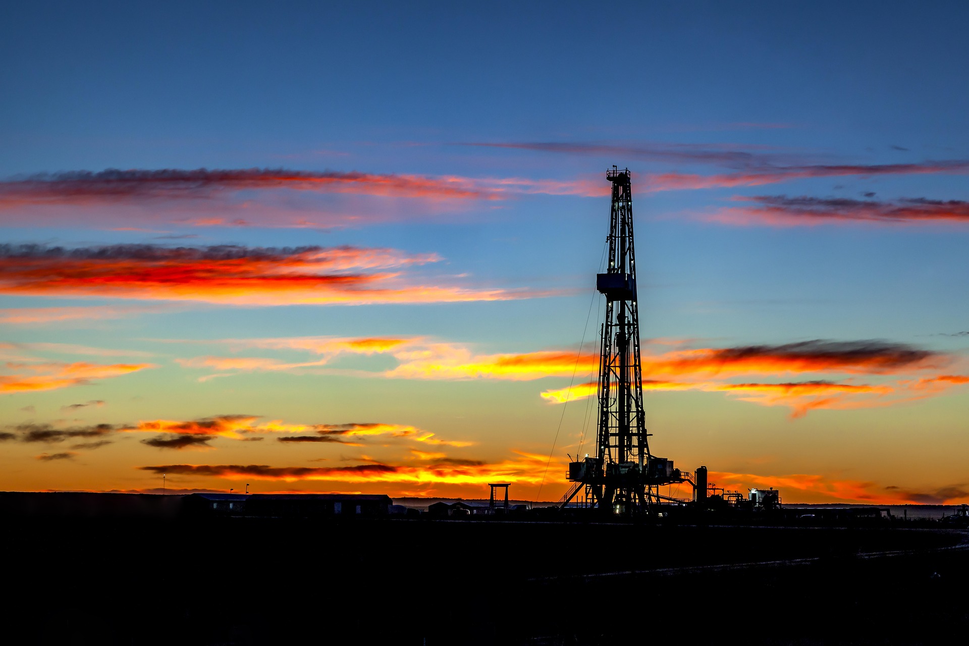 Oil Rig Counts Don’t Tell The Whole Story