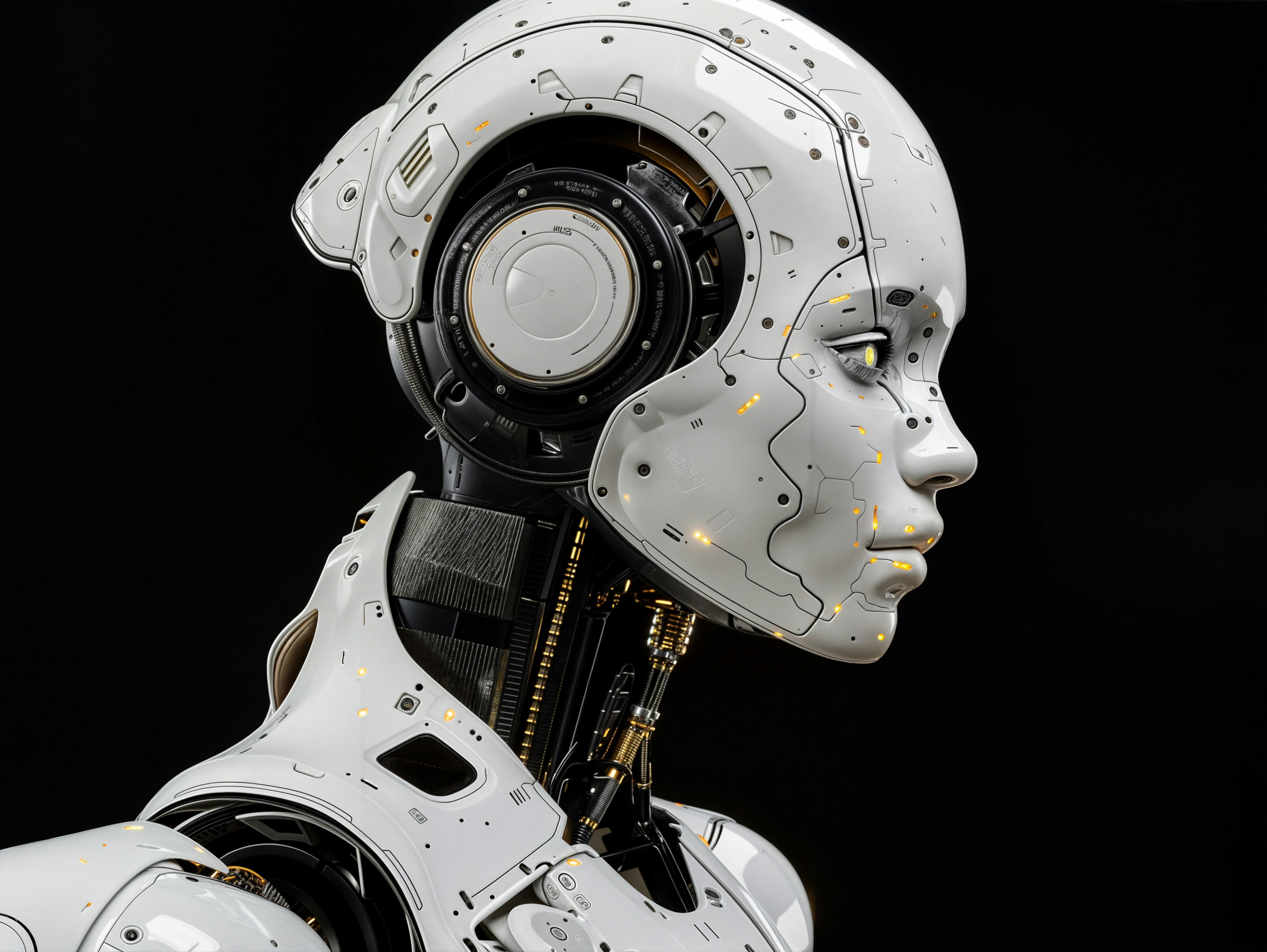 A Robot Economy: Who Gets Rich, Who Gets Left Behind
