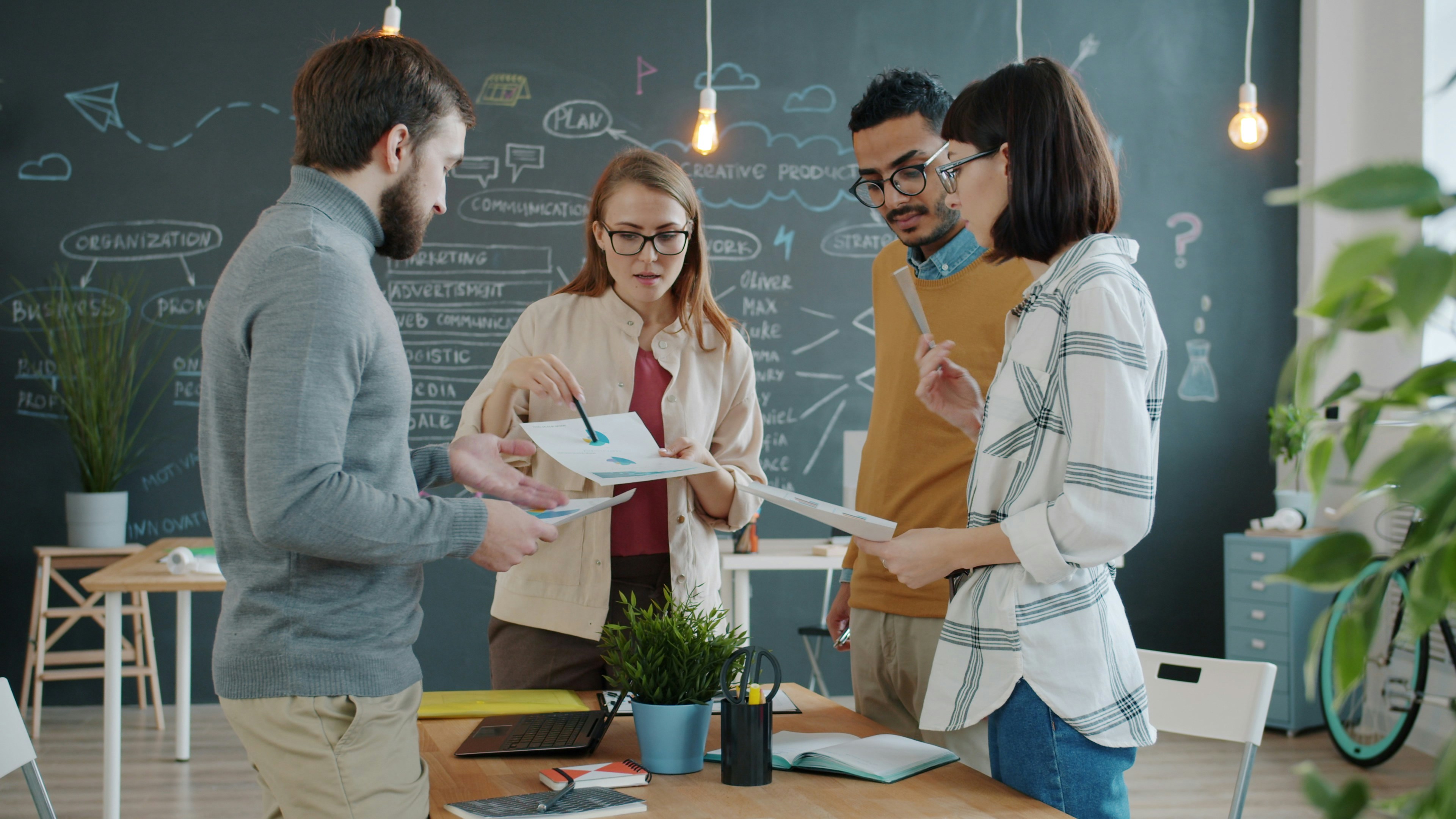 Teams That Don’t Disagree Don’t Think Deeply