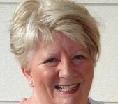 Carol Pocklington