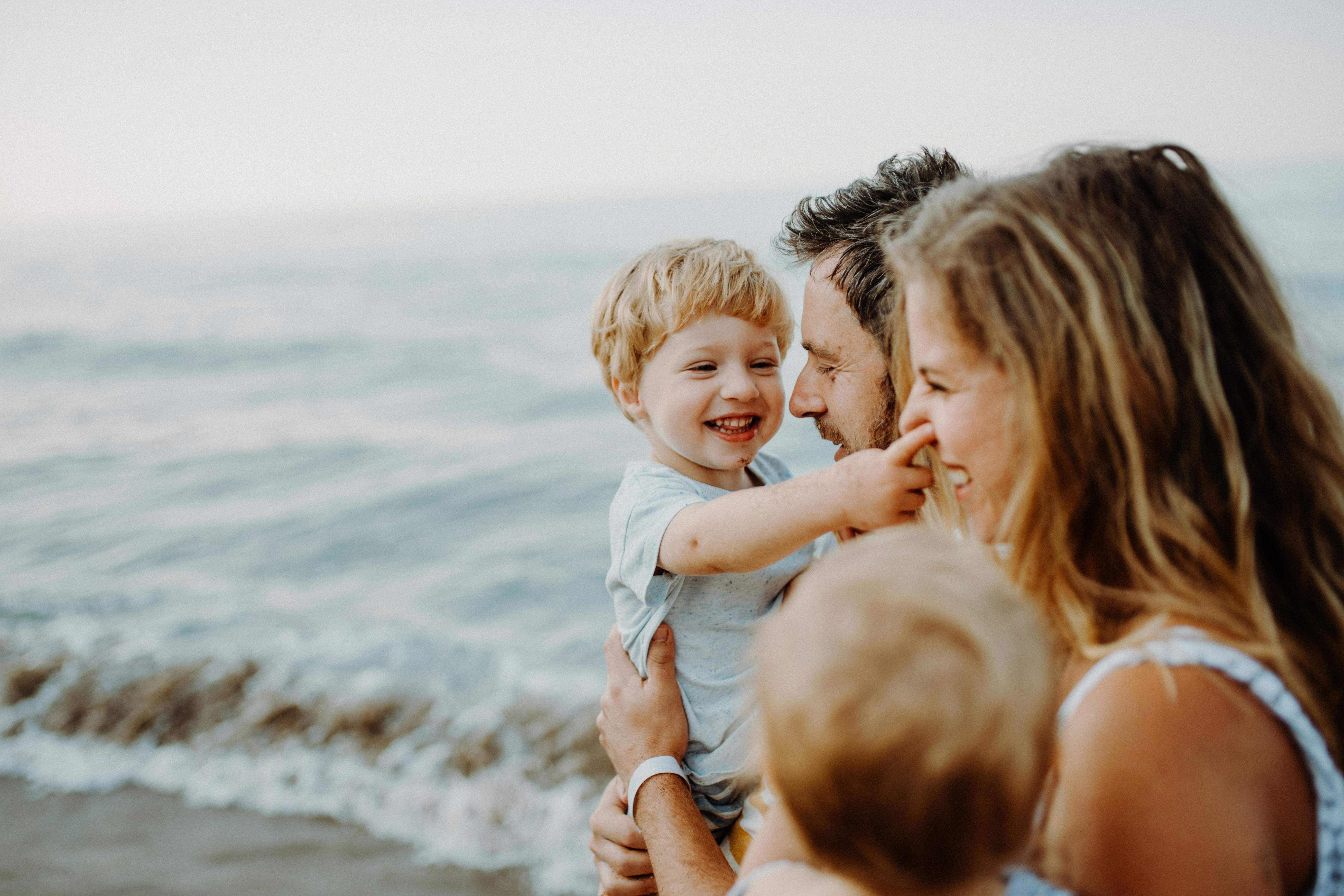 What Mother’s Day Reveals About Love and the Need to Feel Safe
