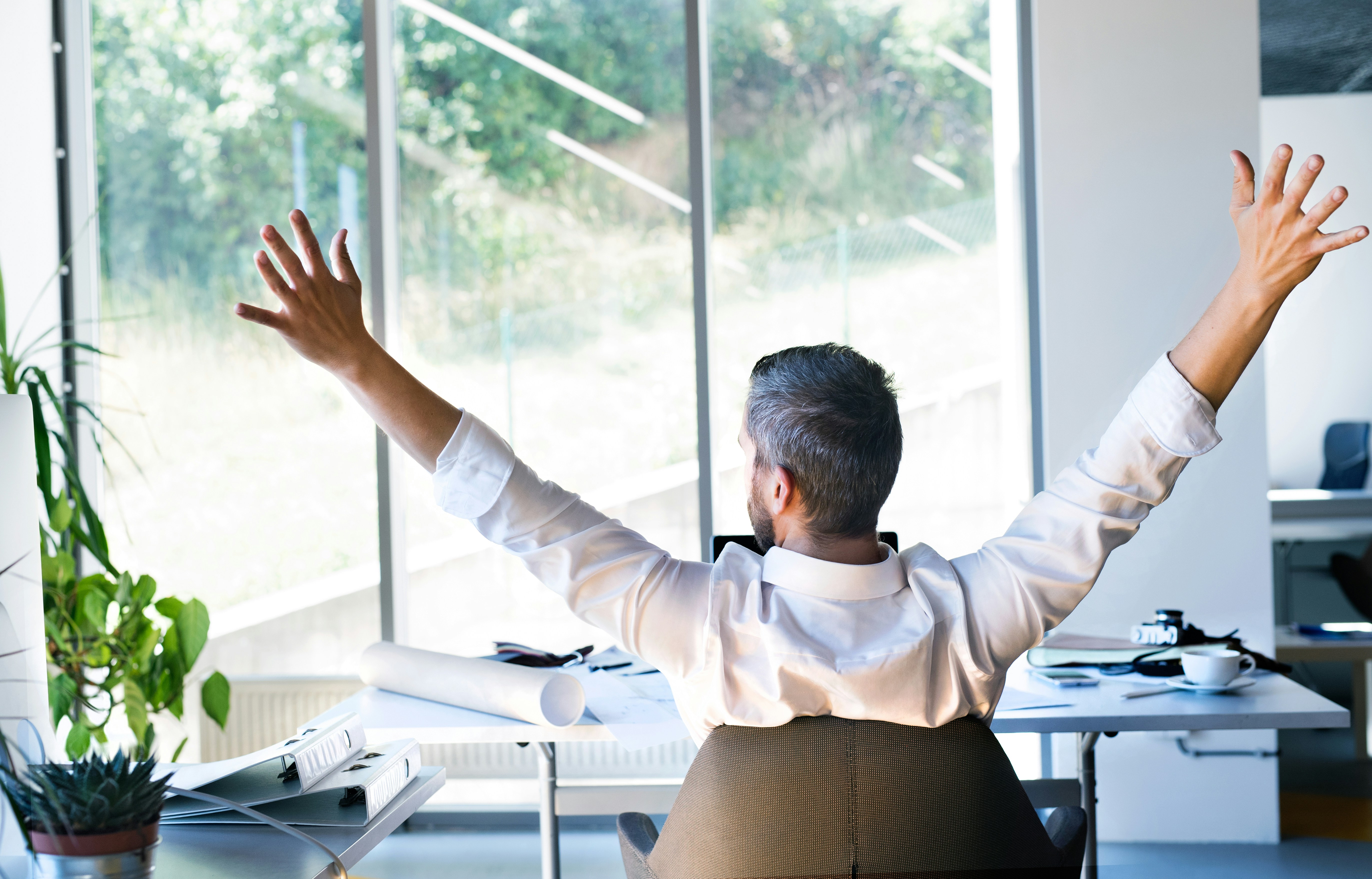 Independence Is No Longer the Finish Line: What Advisors Build Next