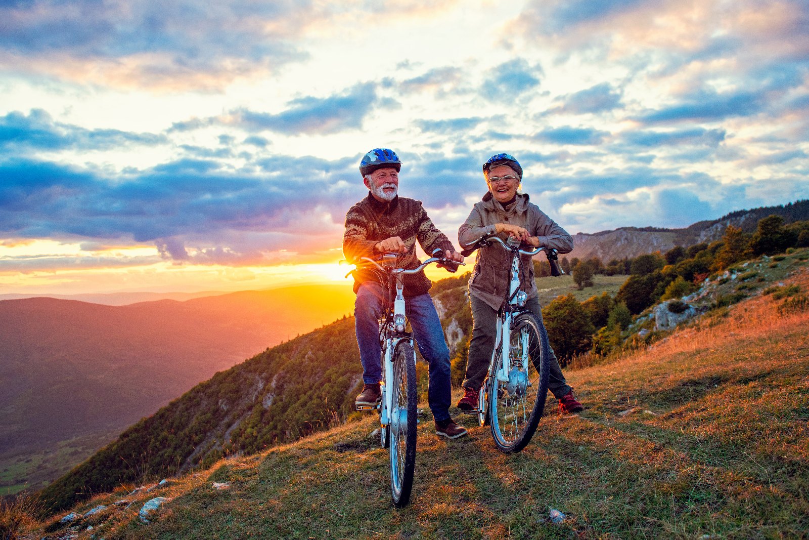 Americans Are Living Longer Than You Think – Are You Prepared?