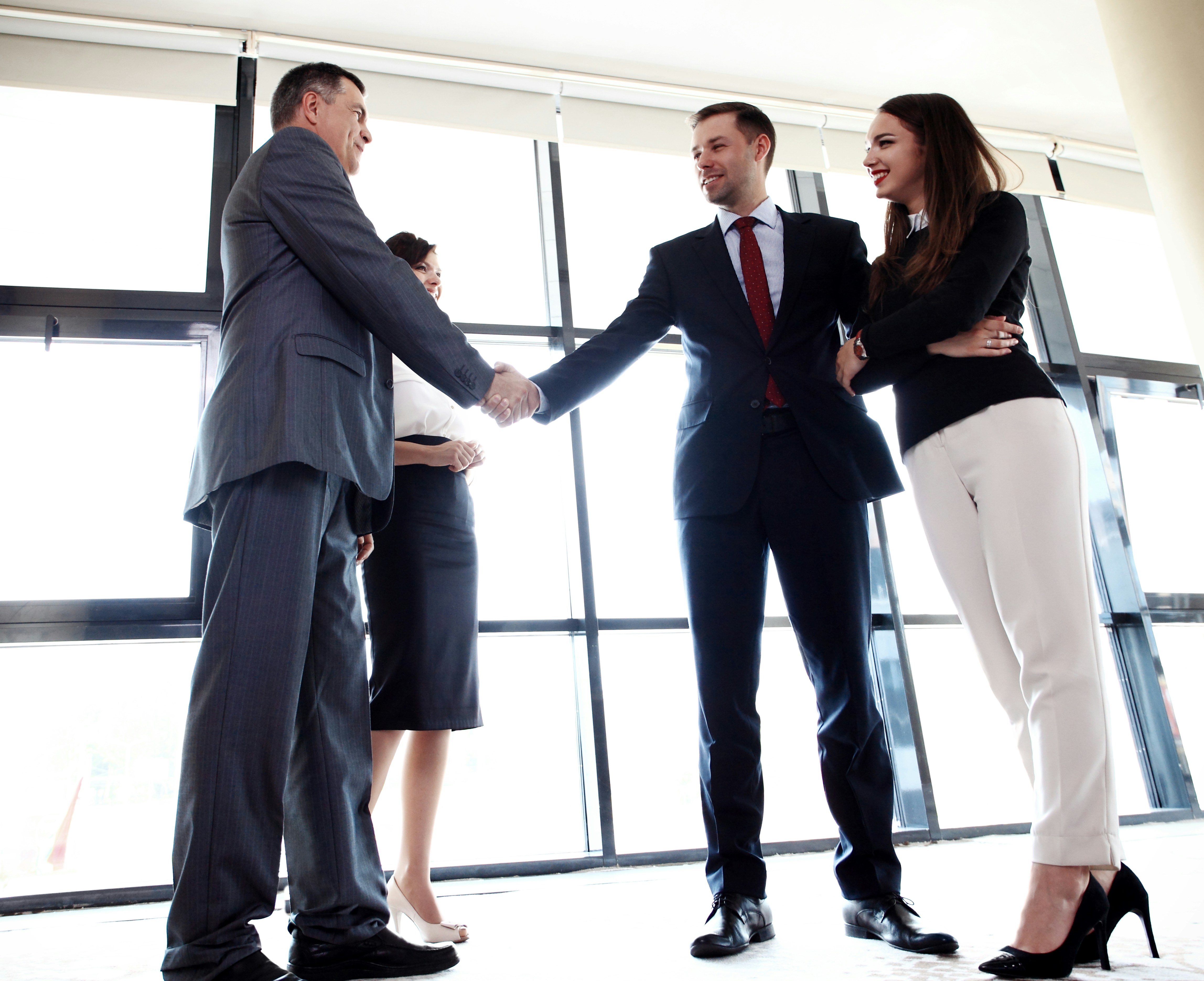 Working With High-Net-Worth Clients: Clarity Over Complexity