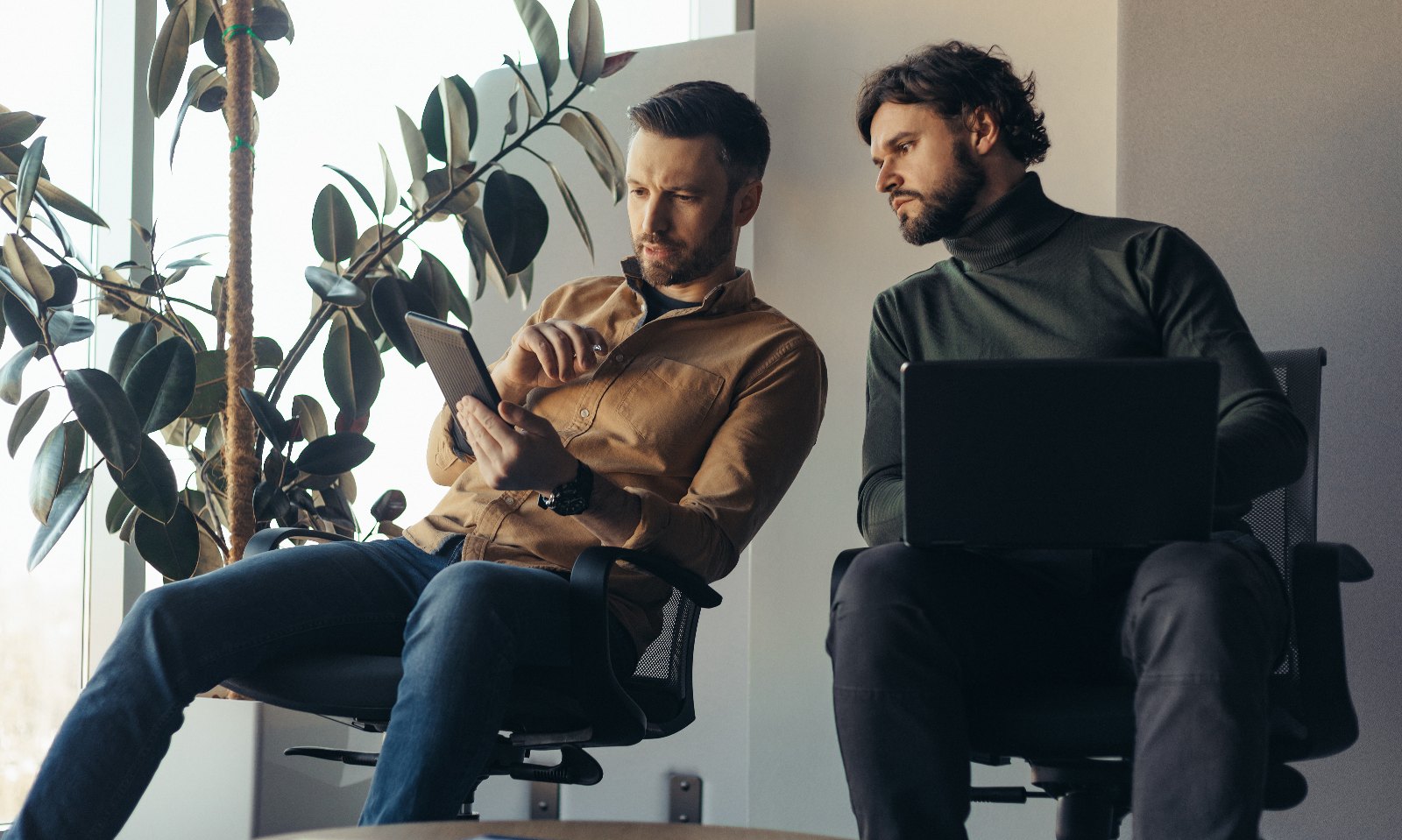 Clients See Competitors You Don’t Even Know Exist