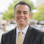 Eric Blake