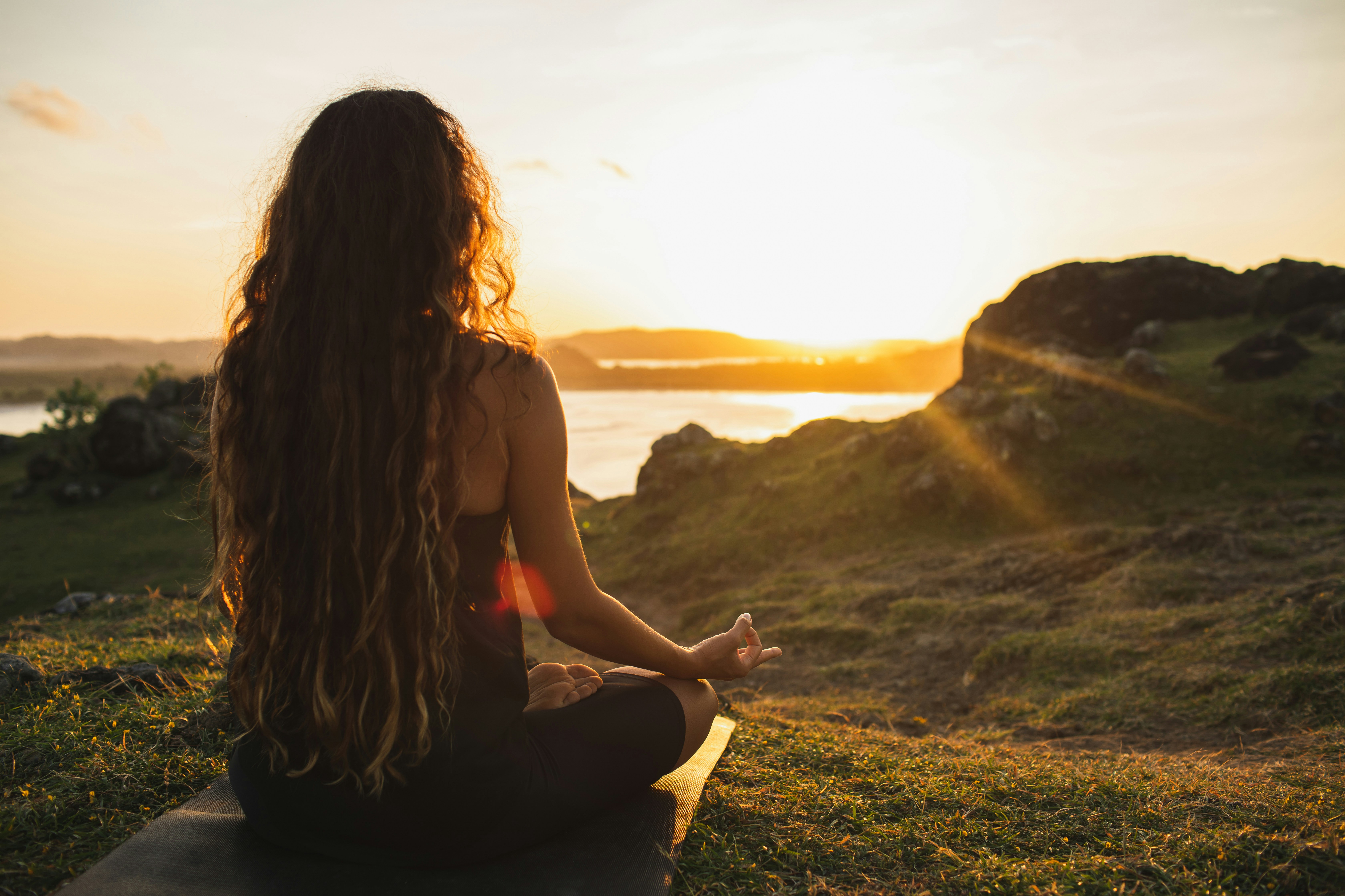 From Money Shame to Financial and Spiritual Harmony
