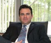 Todd Shriber