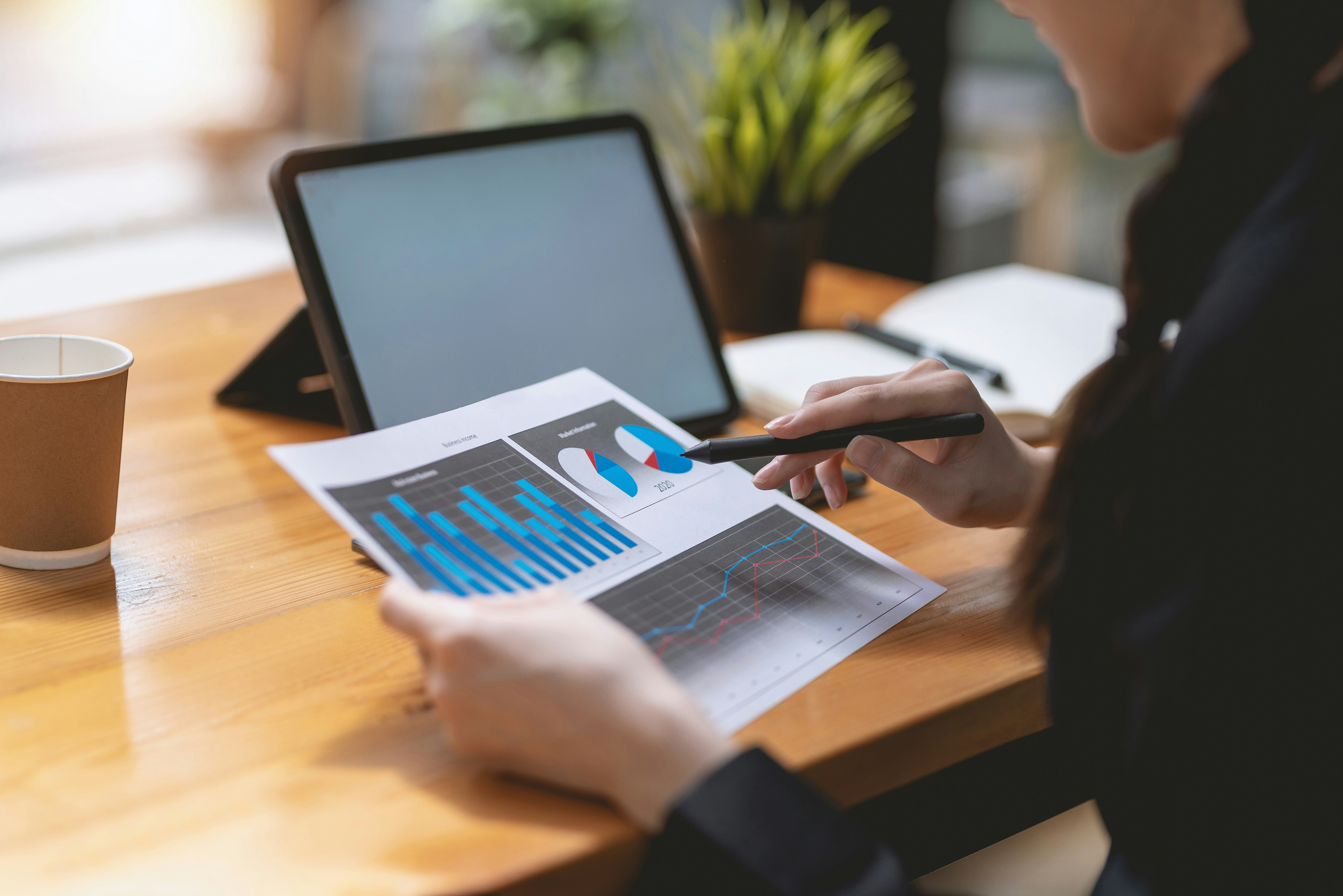 What High-Performing Companies Do Differently: They Never Stop Learning