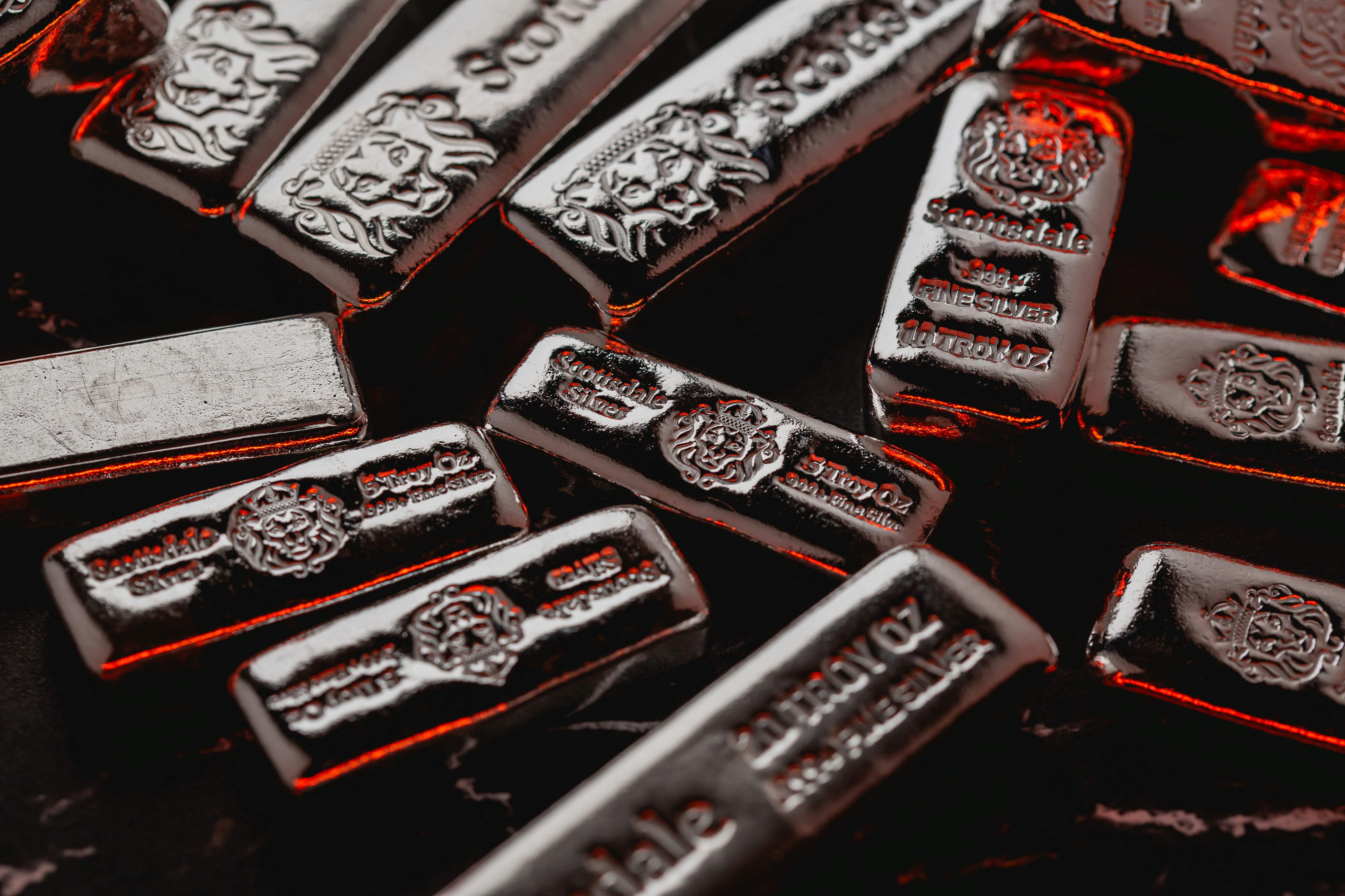 Silver Price Disconnect Explained as Regulator Backs Market Overhaul