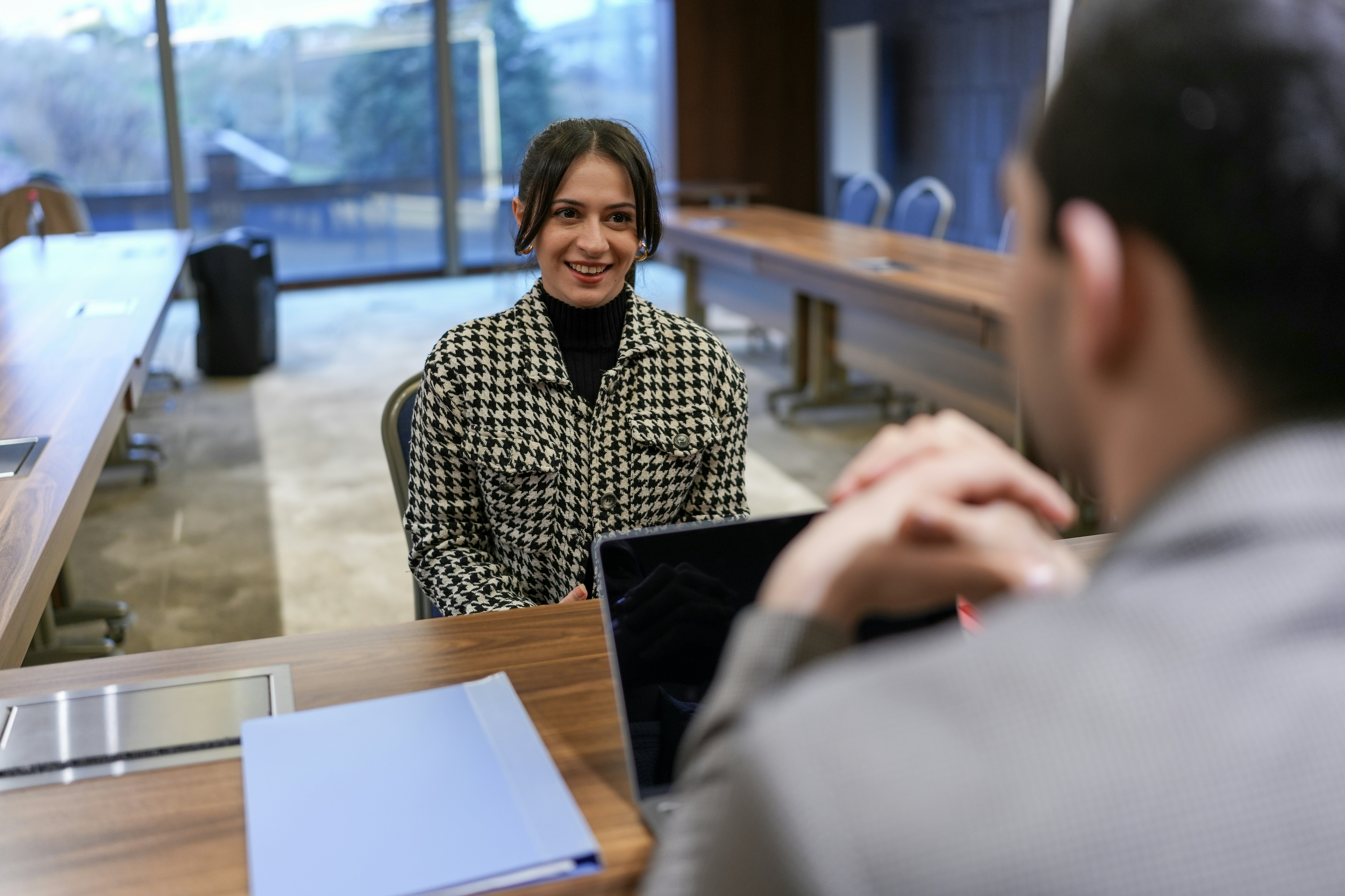 Interview Success Starts With Choosing a Better Story