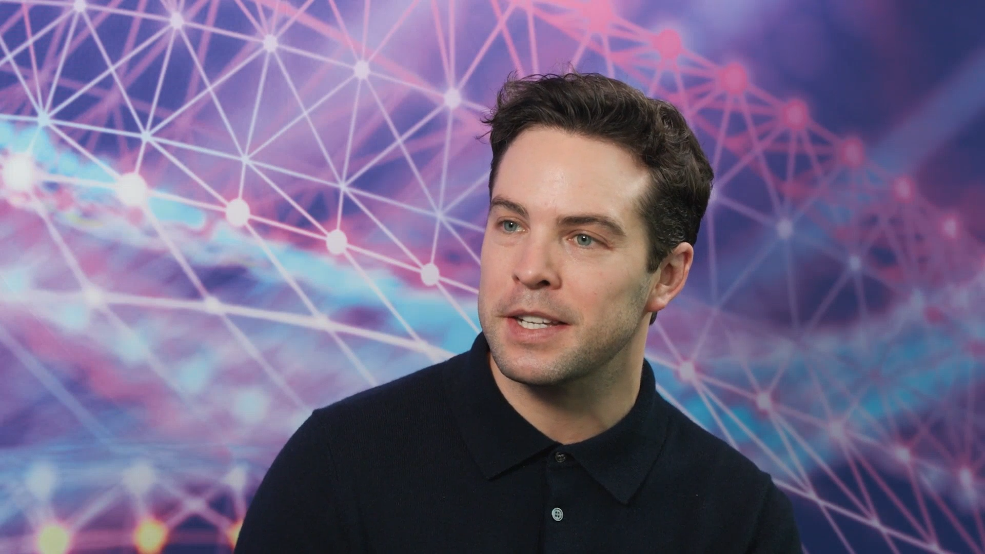 Patrick Kelly | Capital and Technology for Advisor Growth