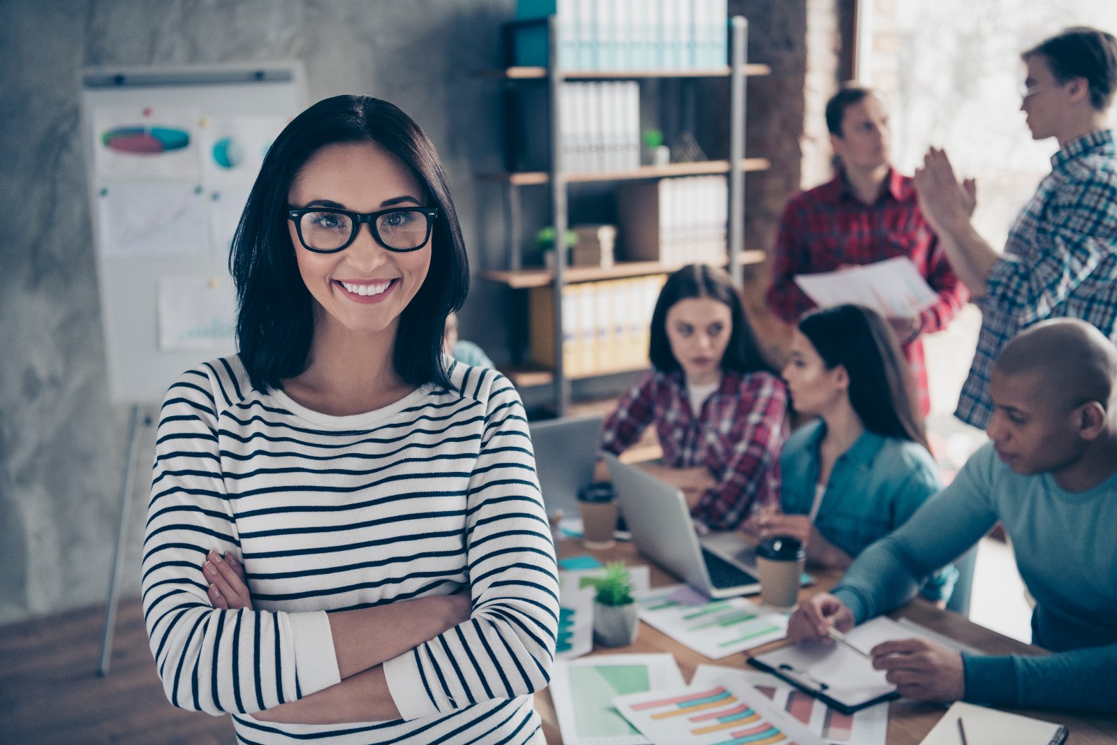 Stepping Into Leadership Without Overwhelming Your Team