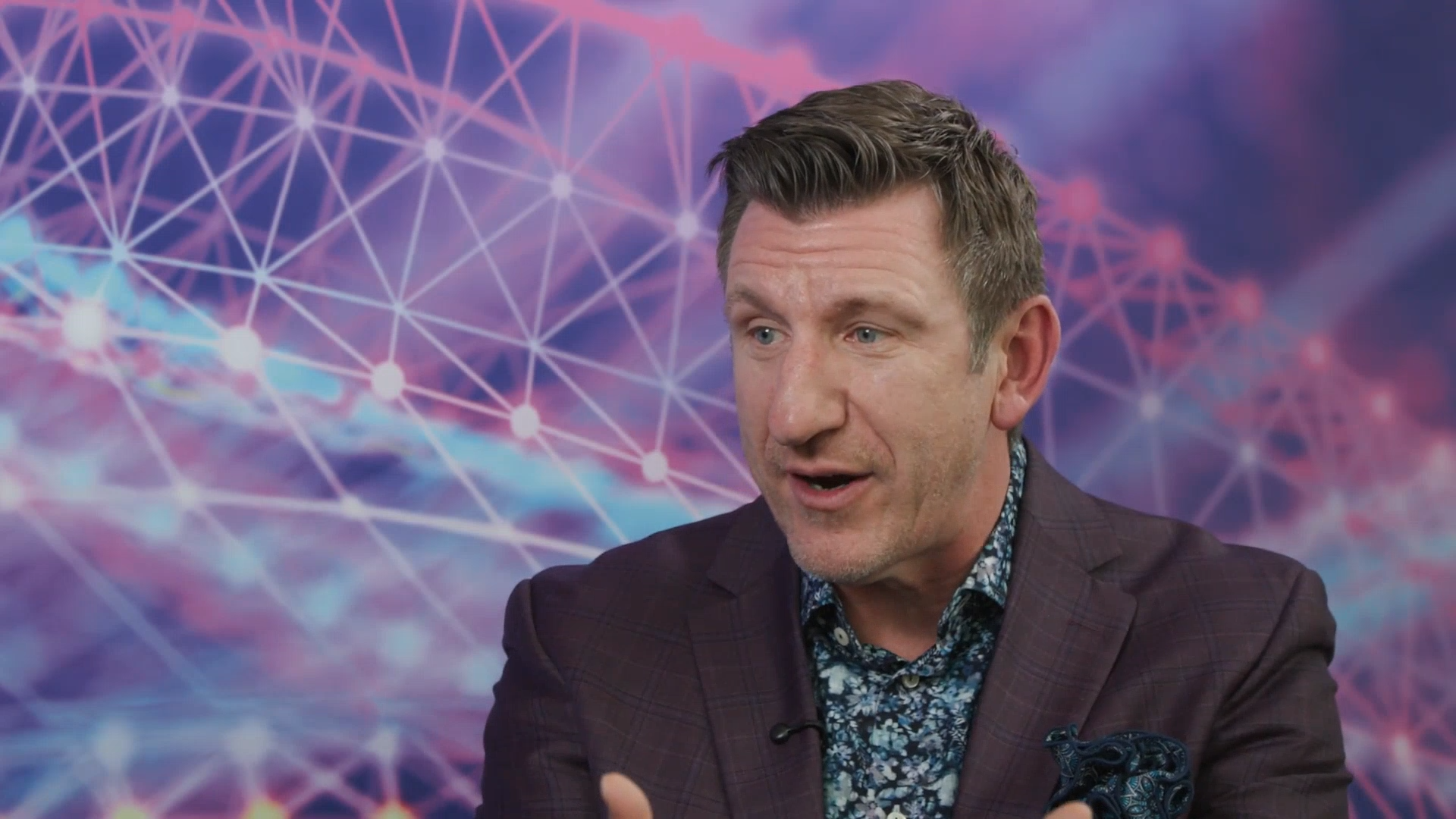 Derrick Kinney | A Problem-First Approach to Winning Clients
