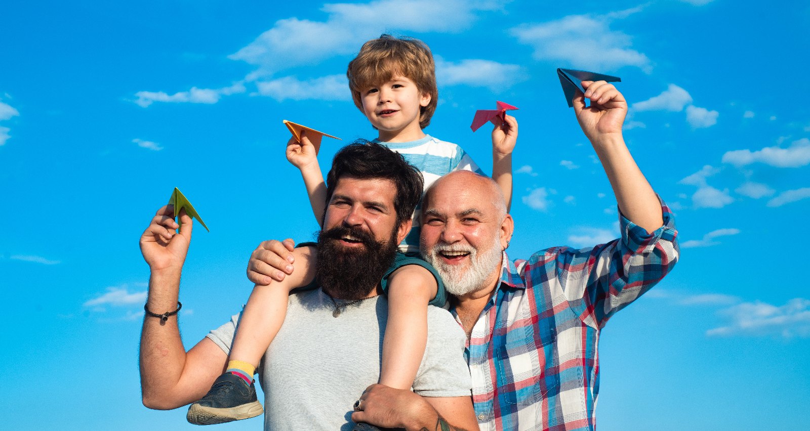 Advisors Who Focus on “Generation Up” Issues Stand Out From Those Focused on “Generation Down” Hopes and Dreams