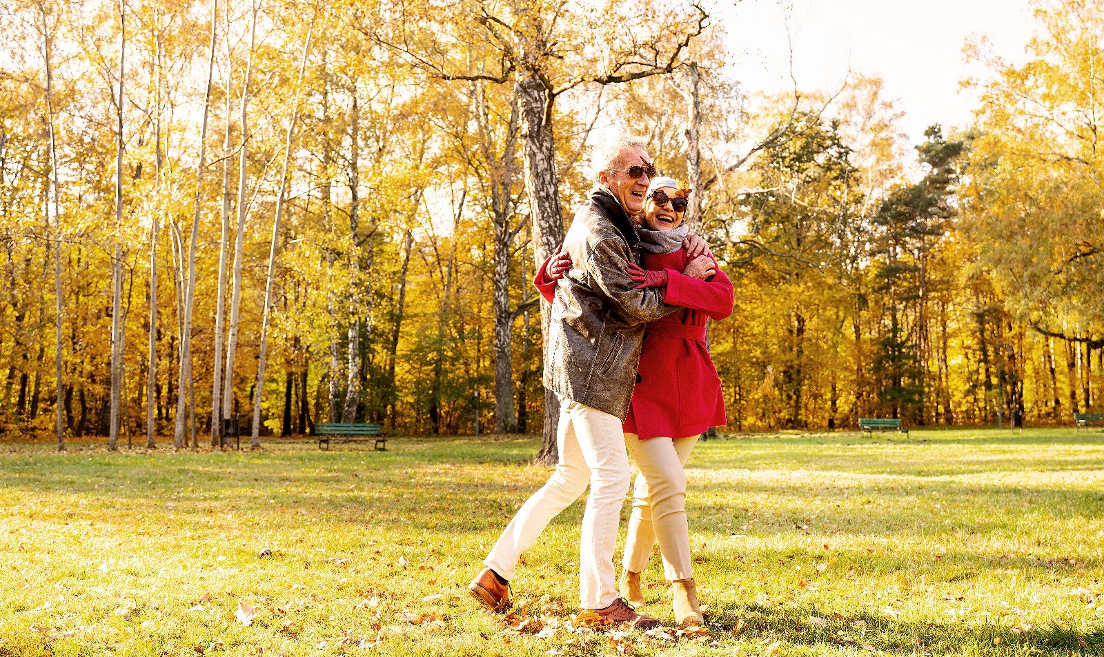 Longevity Planning Misses One Critical Piece: What Comes After You Retire