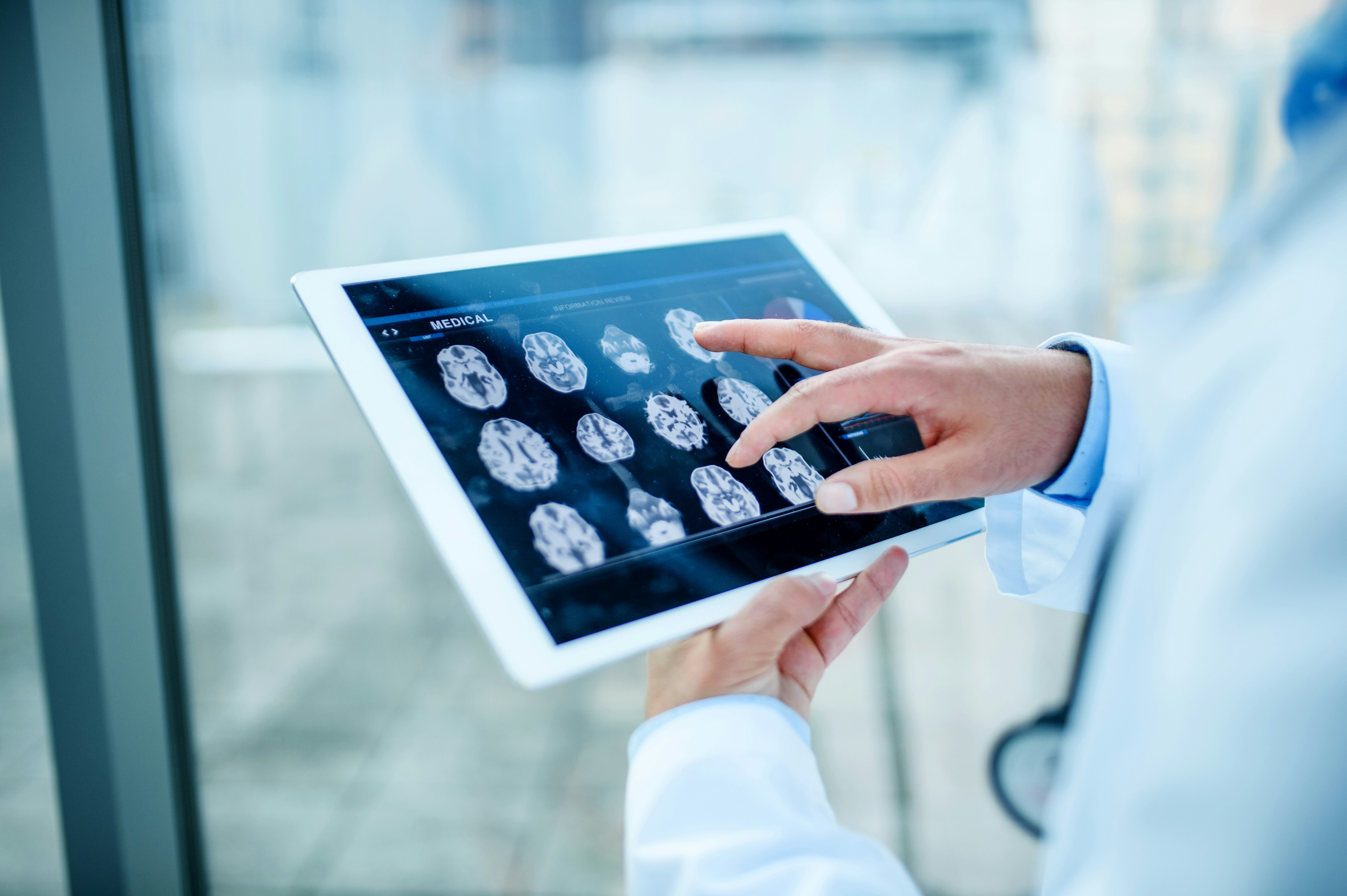 Falling Medtech Shares May Be Creating a New Opportunity for Investors
