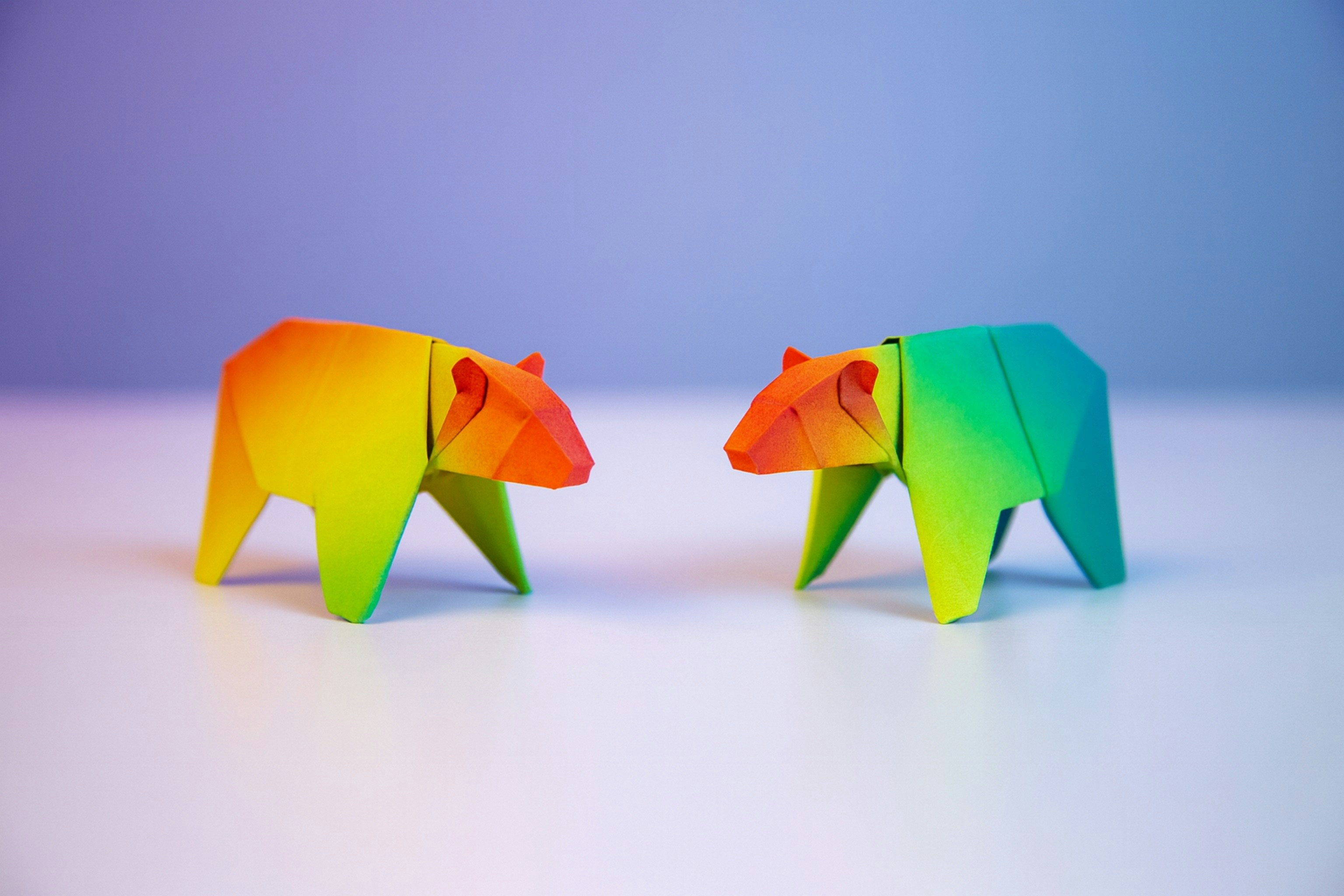 Bonds Under Pressure Or Stocks Overvalued?