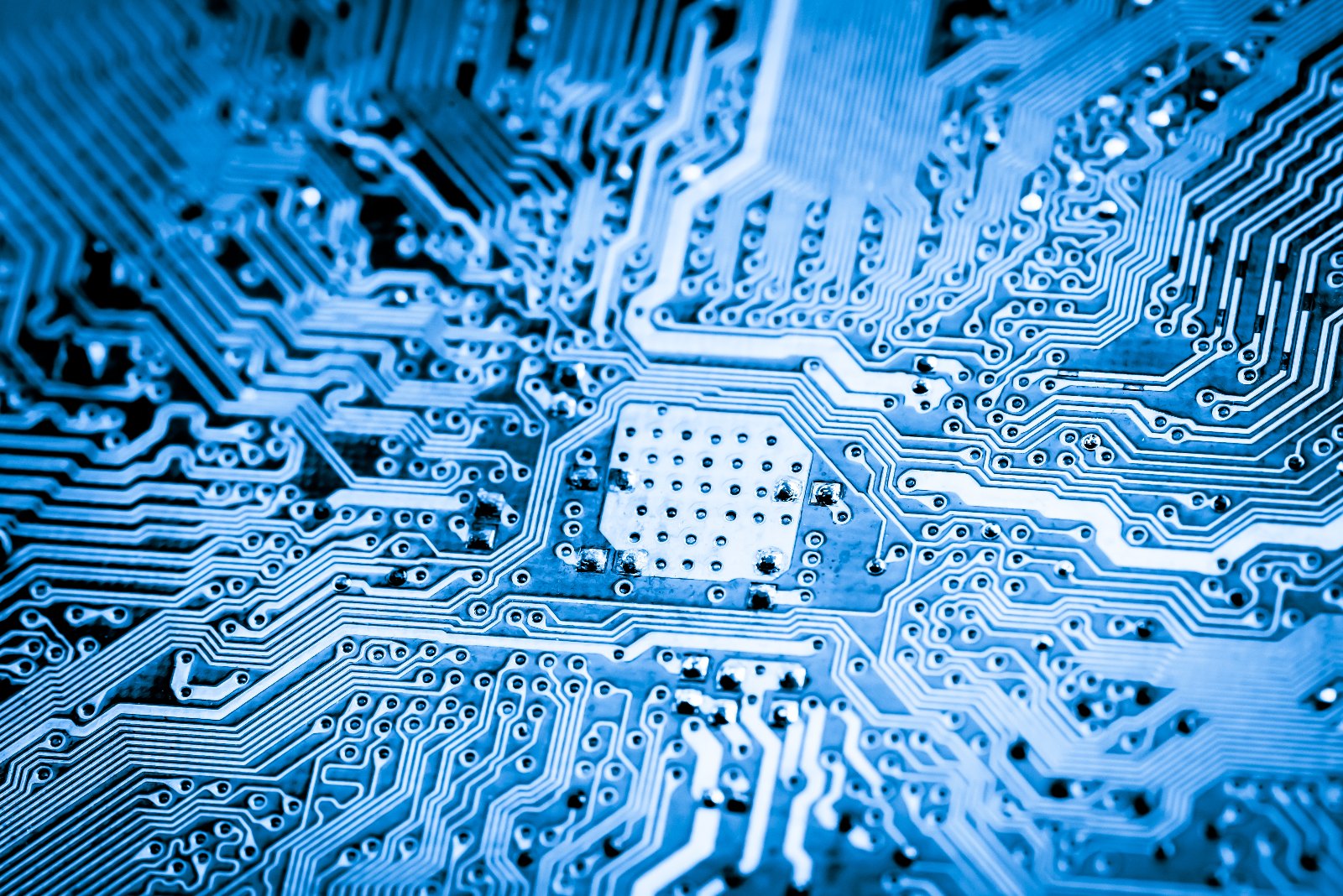Semiconductor Stocks Have Entered Dangerous Parabolic Territory