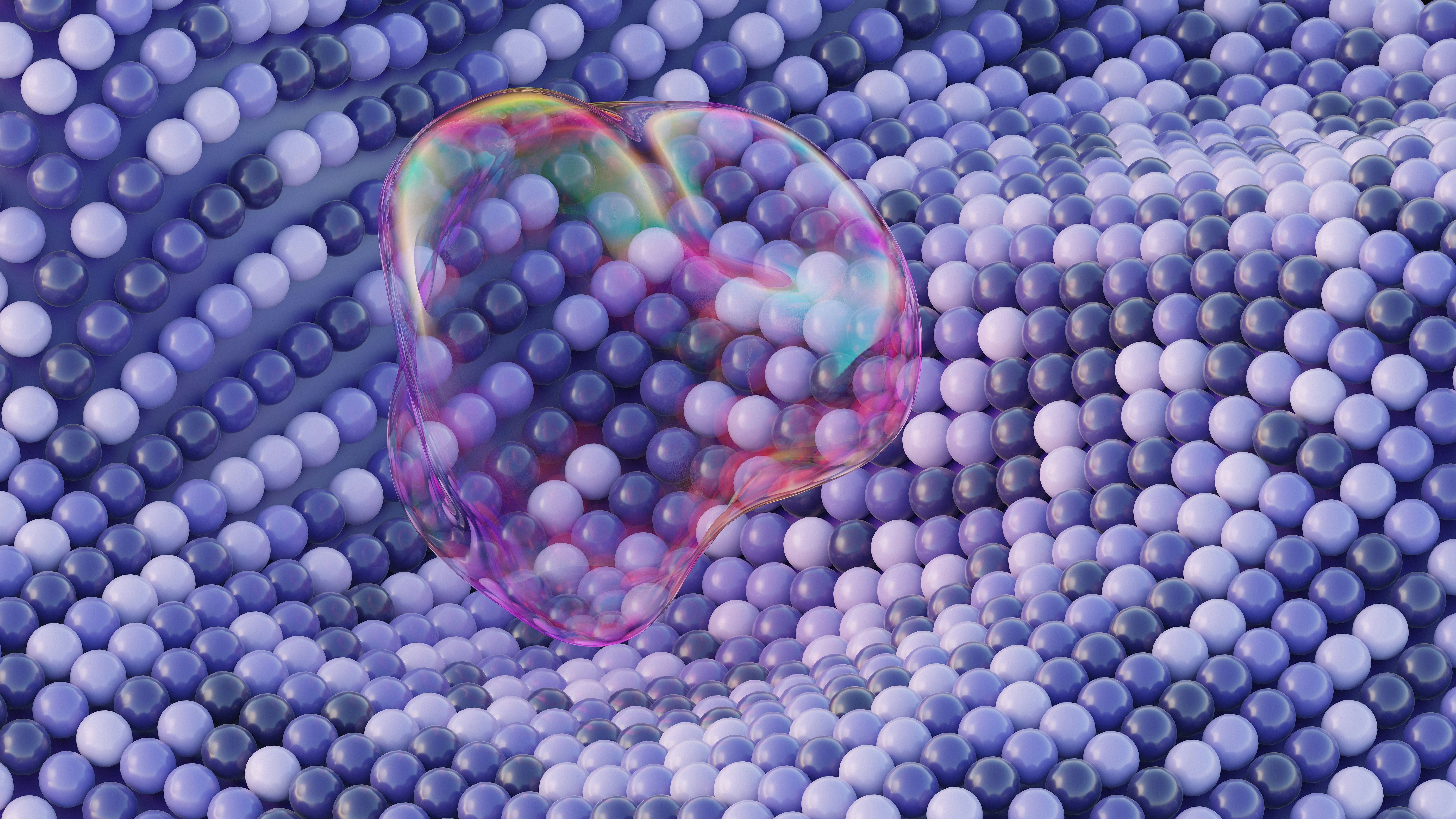 AI Isn’t a Bubble—It’s a Supply Chain Gold Rush Hiding in Plain Sight