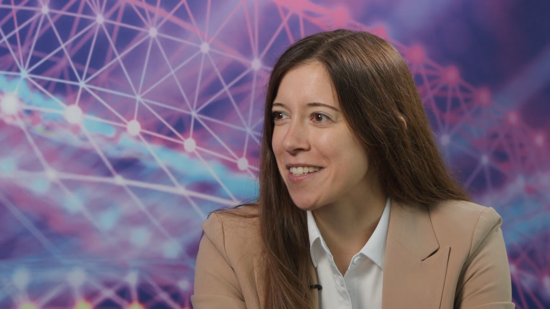 Micaela Barraza | The Work Behind Scalable Advisor Tech