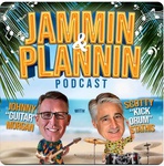 Jammin & Plannin Podcast