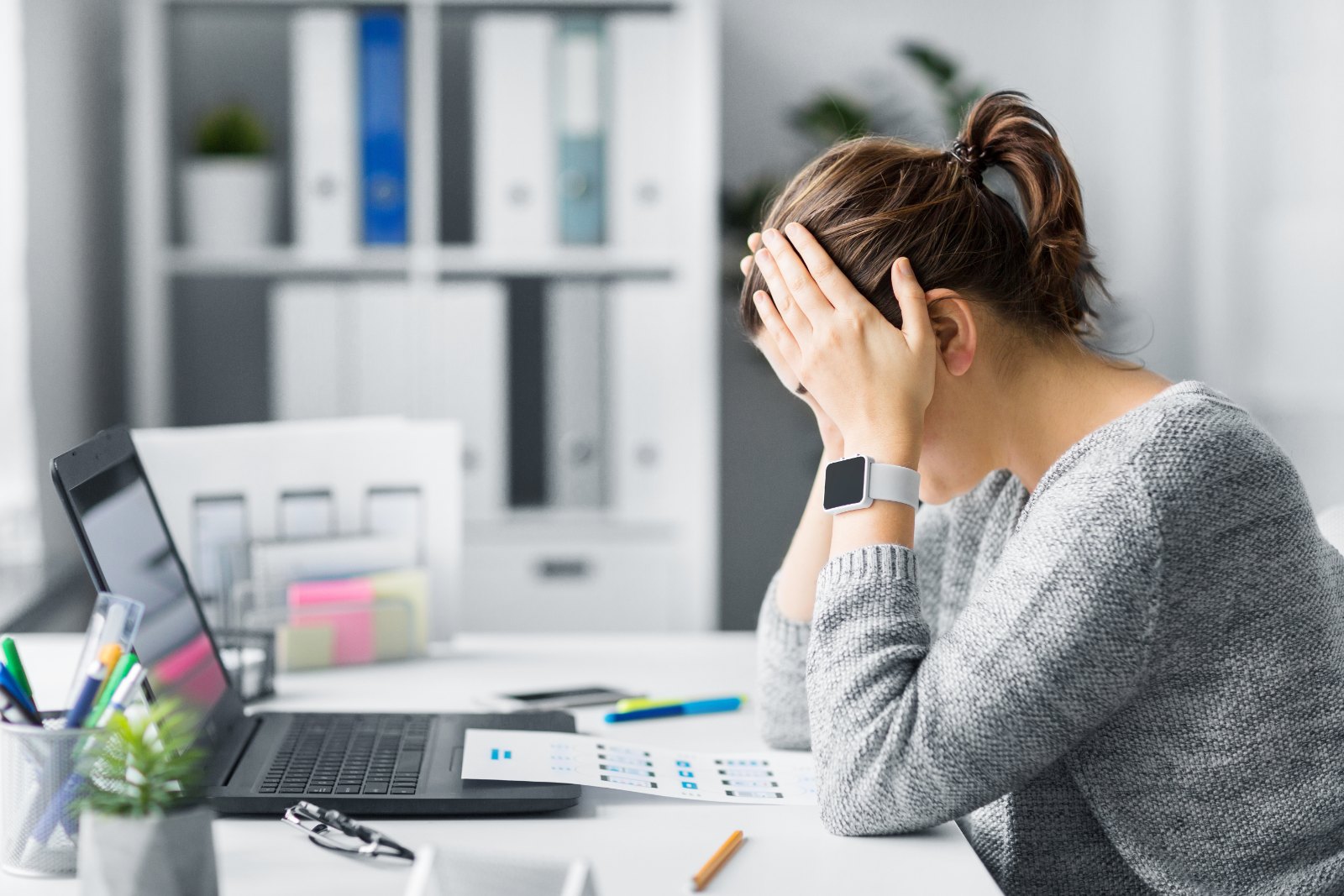 What Great Companies Do After Customer Service Fails Determines Customer Loyalty