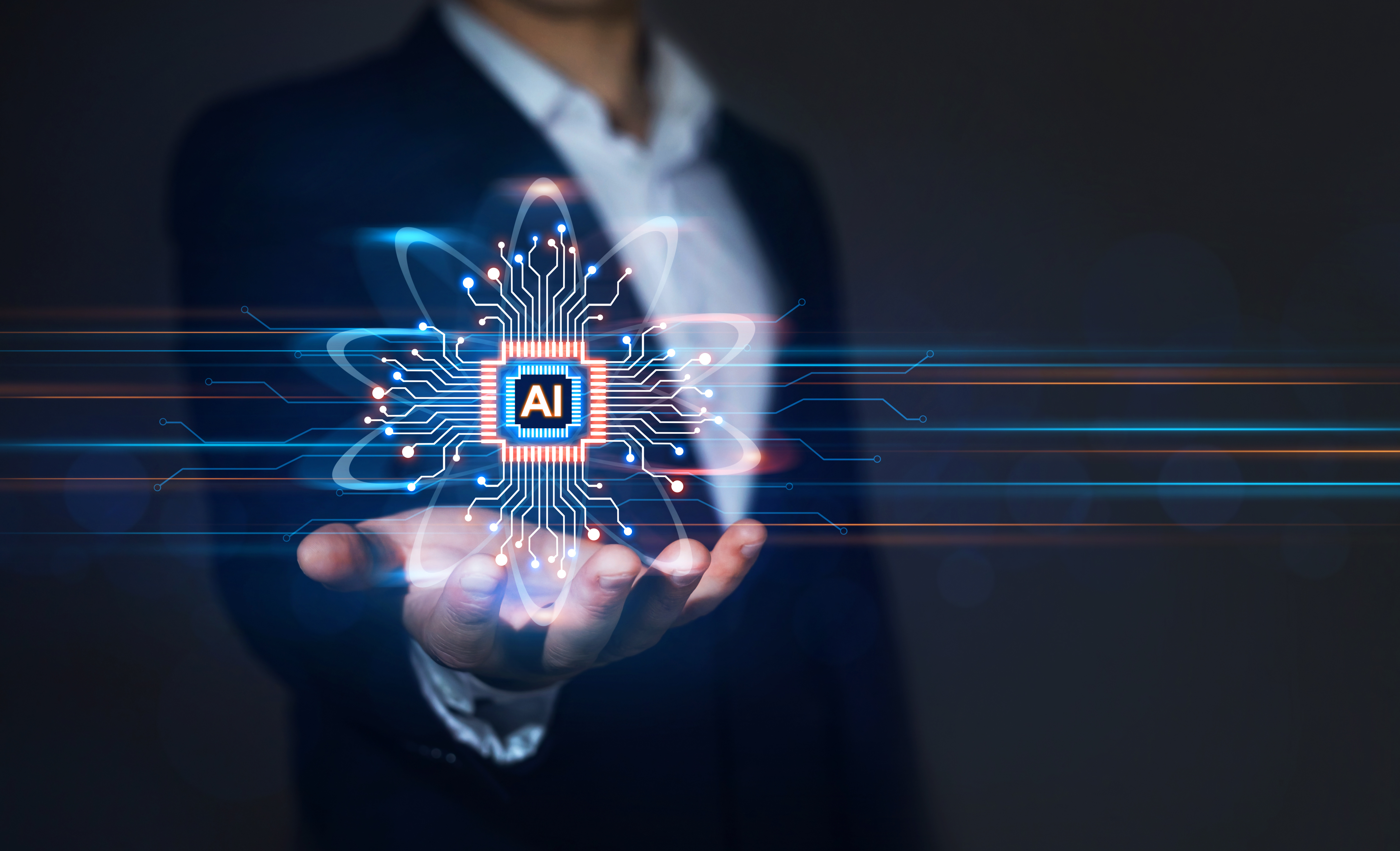 Advisors Want AI. But Success Depends on What Comes First
