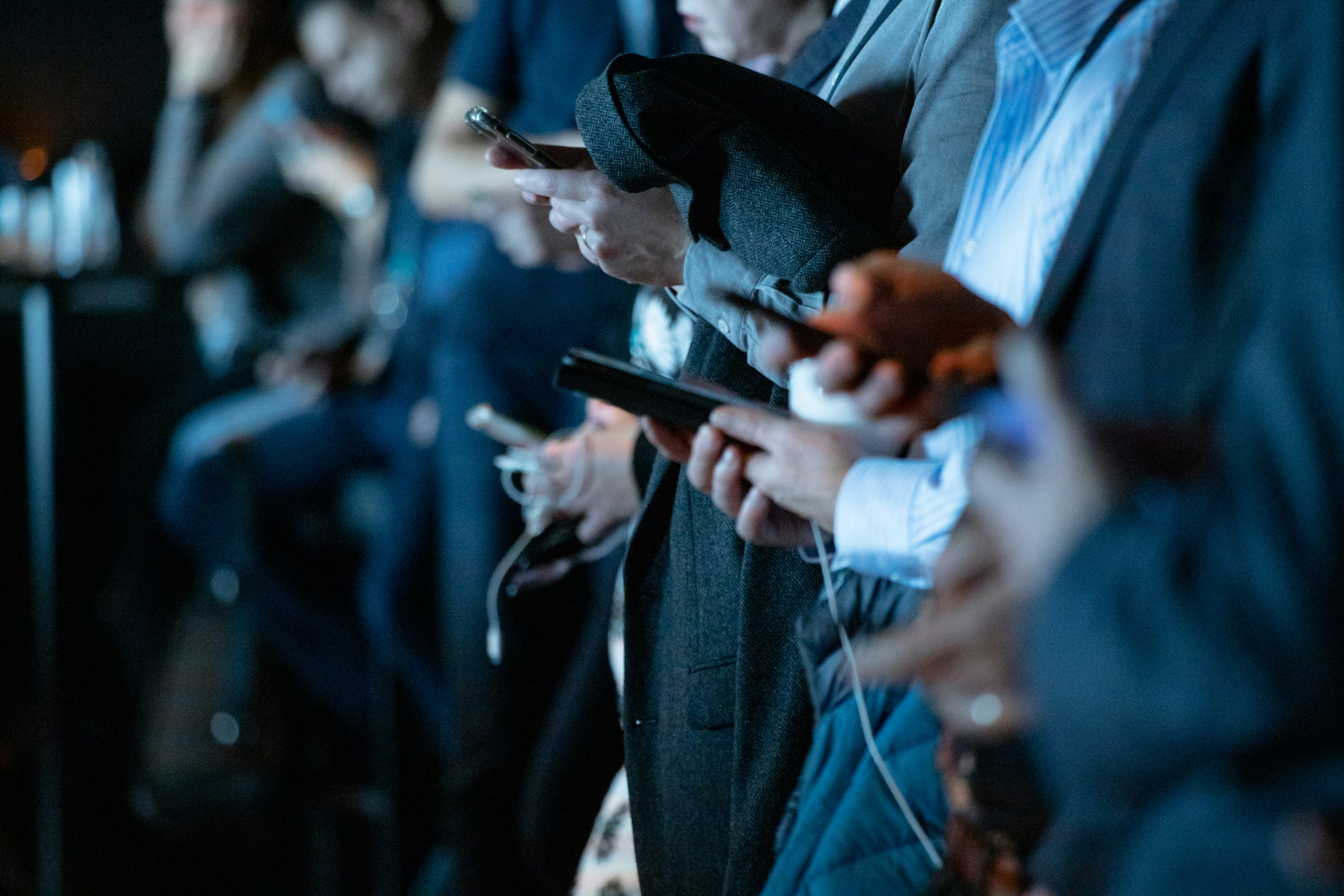 Social Media’s Stagflation Trade Sounds Smart Until You Follow Full Economic Cycle