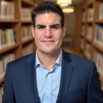 Andrew Hamil