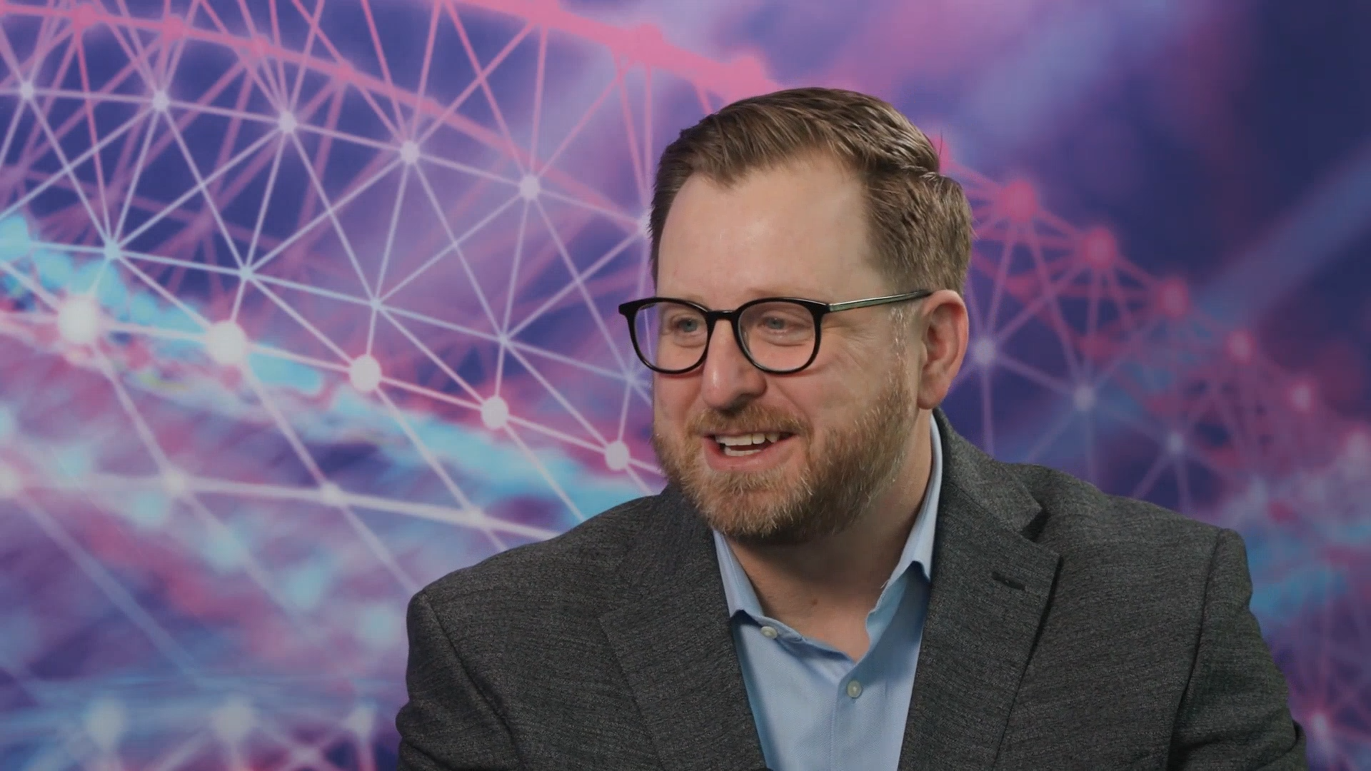 Jesse Rosato | Agentic AI for the Realities of Advice