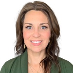 Libby Greiwe