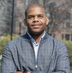Malcolm Ethridge