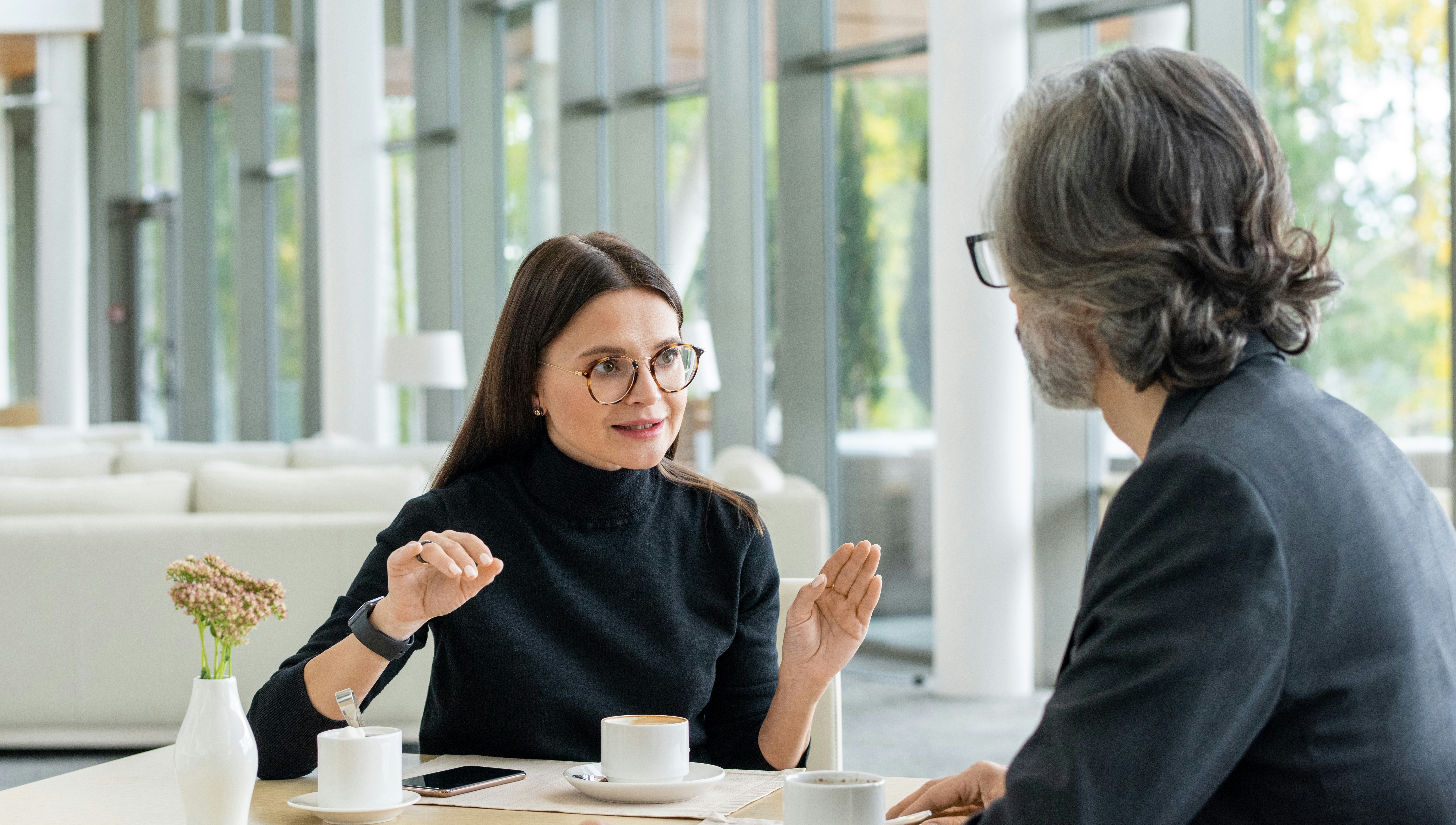 Better Sales Conversations Start With Better Follow-up Questions