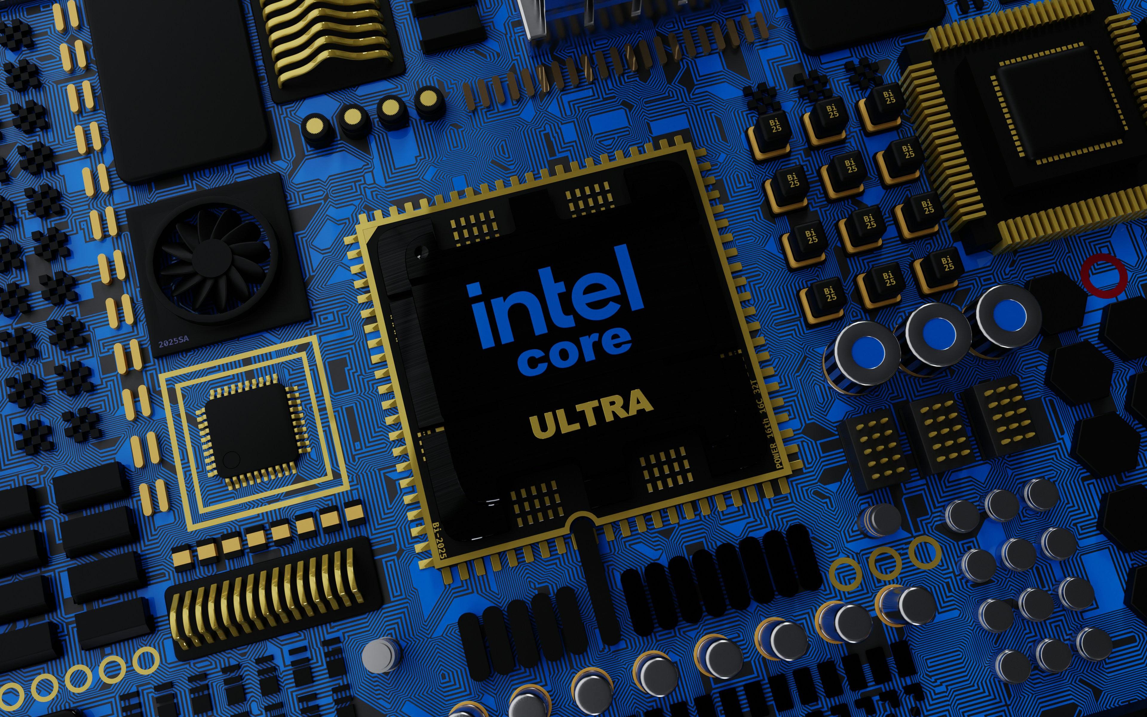 Intel’s 200% AI Surge: Is Wall Street Pricing In 2028 Already?