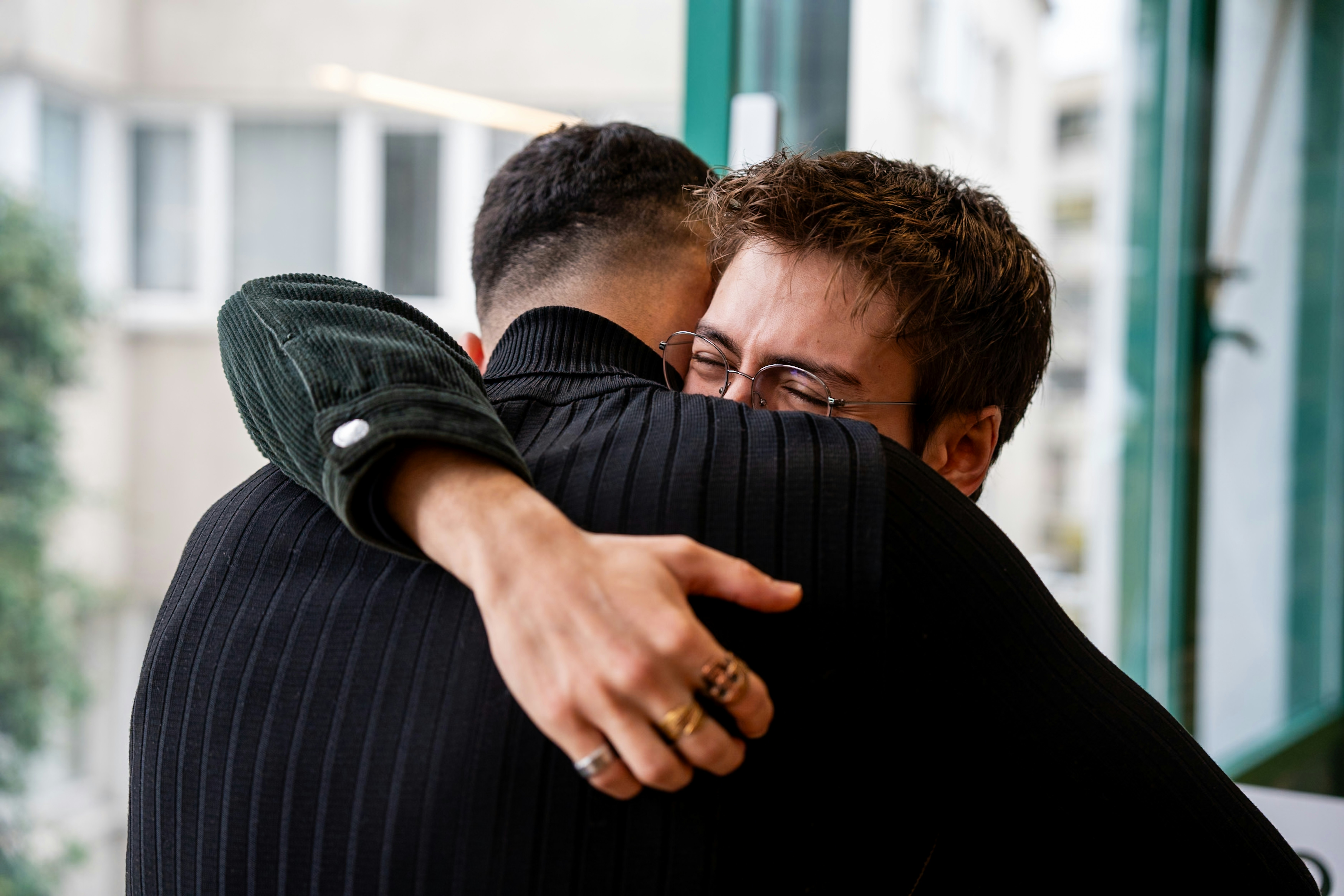 Vulnerability Isn’t Weakness—It’s What Makes People Trust You