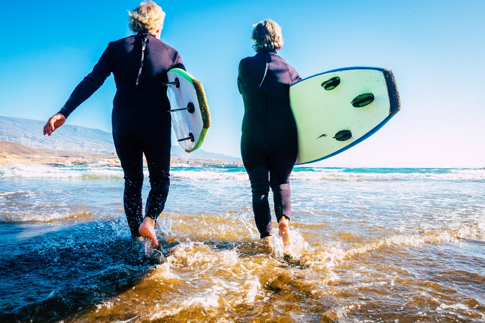 Movement as Medicine for Longer, Healthier Retirement Years