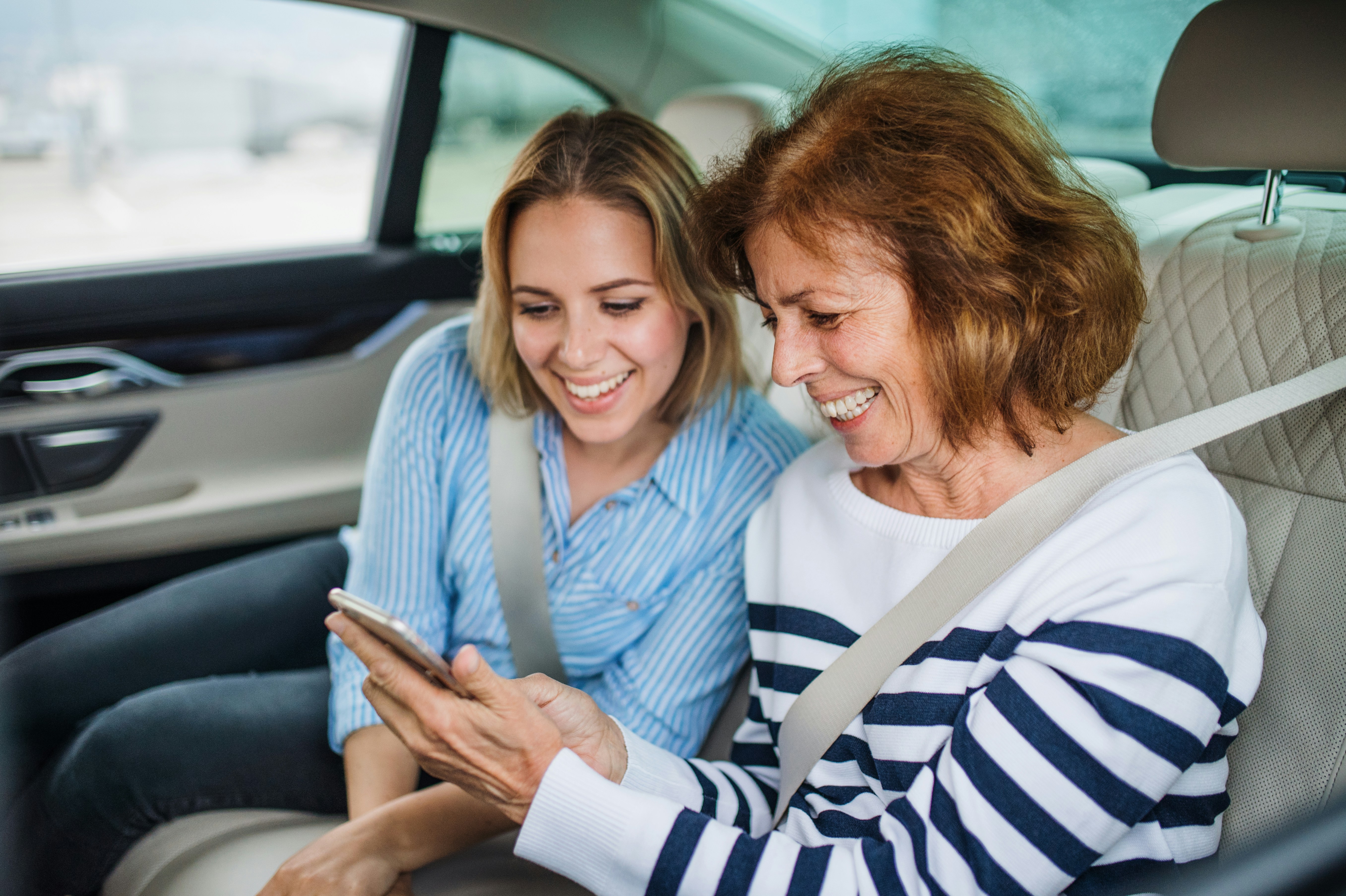 How To Support Adult Children Without Sacrificing Your Financial Security