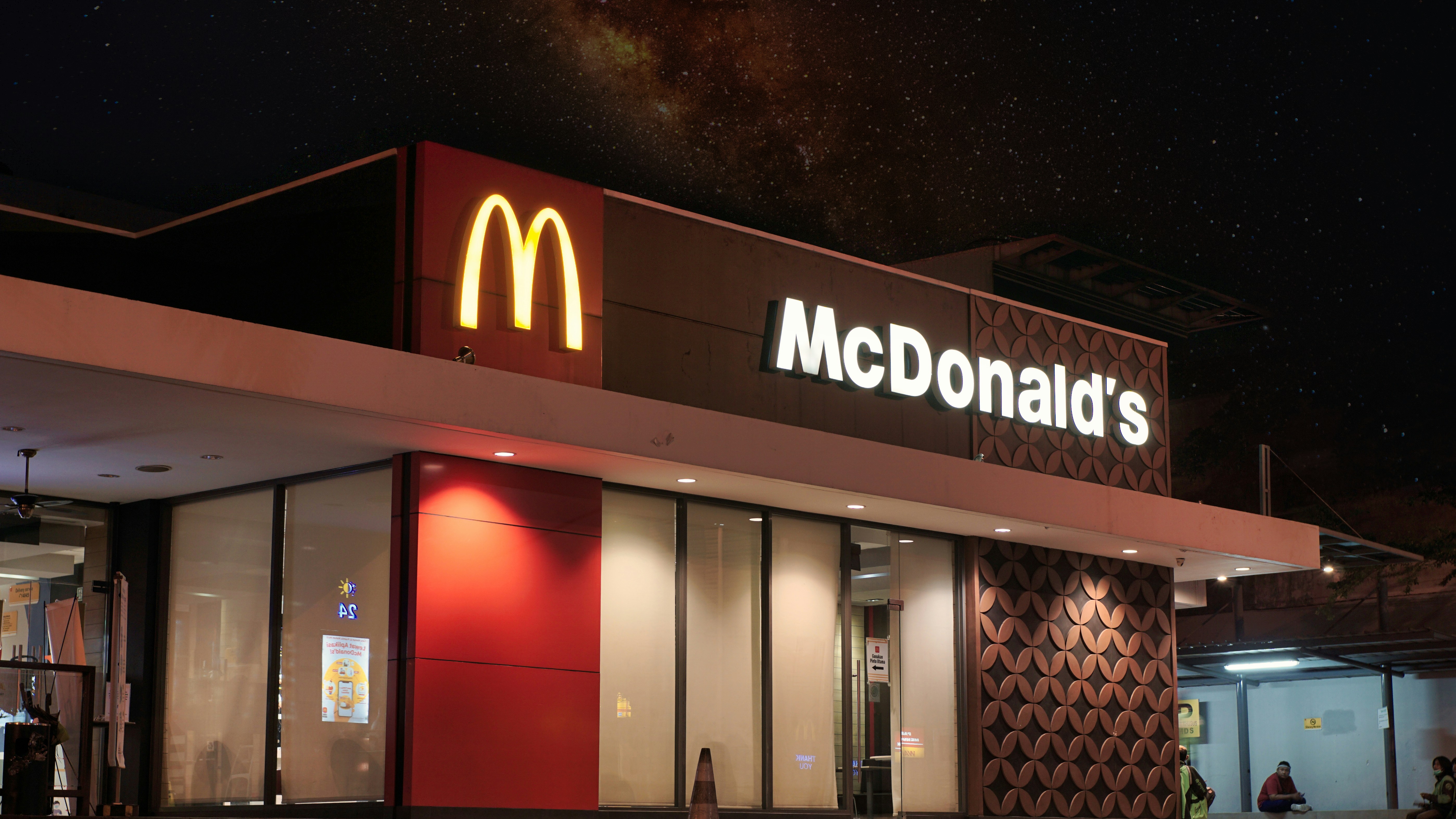 McDonald’s and Peers Sink While Consumers Pull Back and Diet Trends Reshape Demand