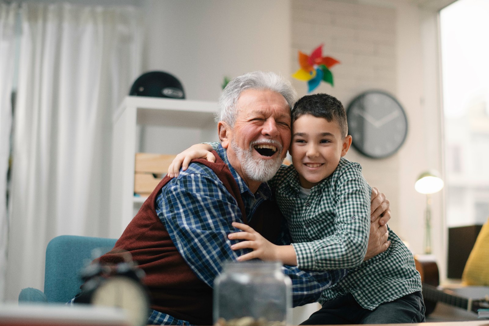 What Parents Need To Know About Trump Accounts and Early Wealth Planning for Kids