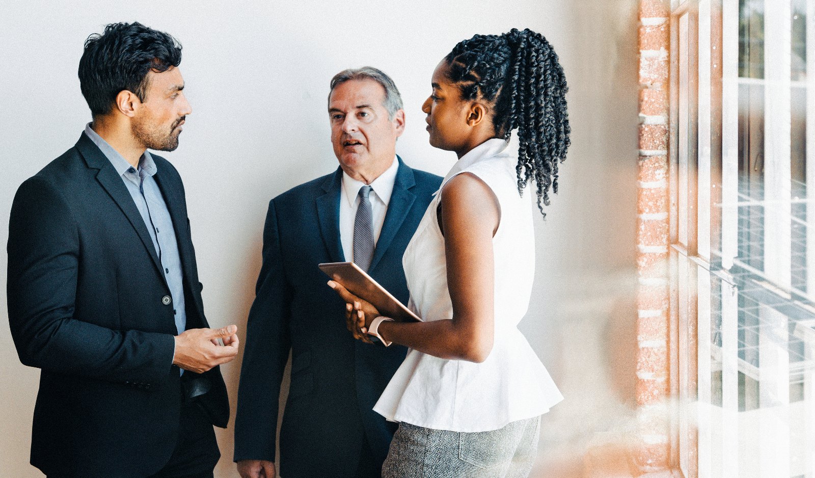 Your Senior Team Isn’t Avoiding Accountability—They’re Avoiding Risk